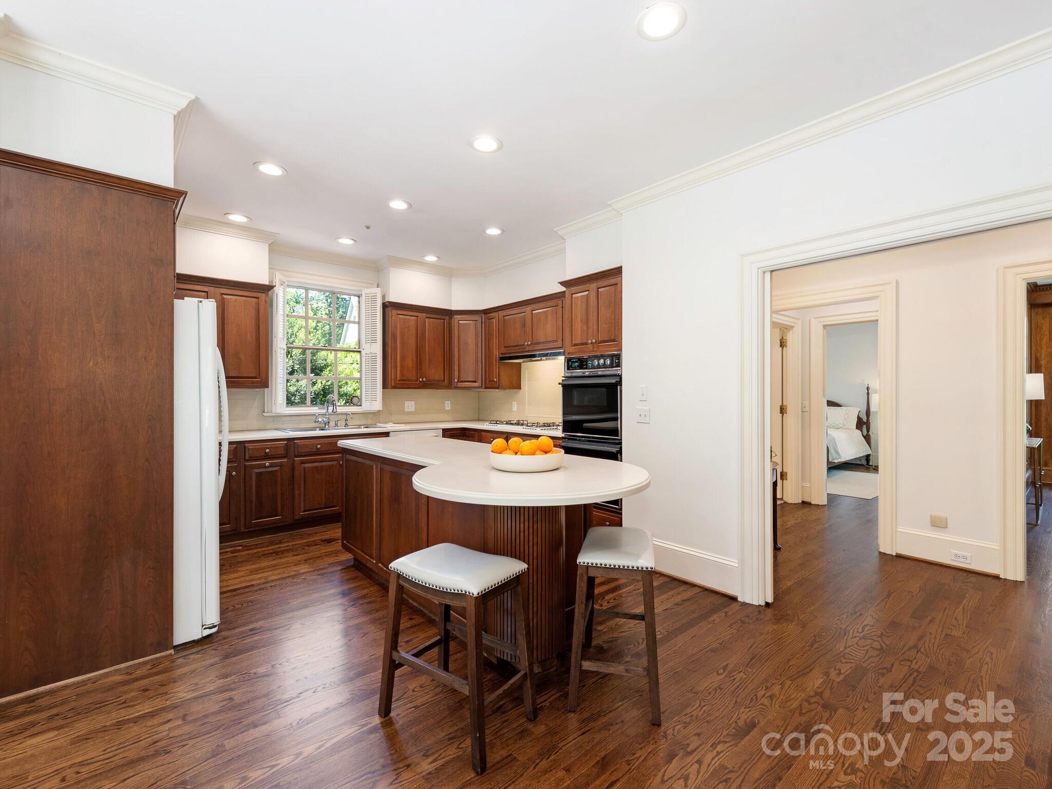 Eastover - Residential