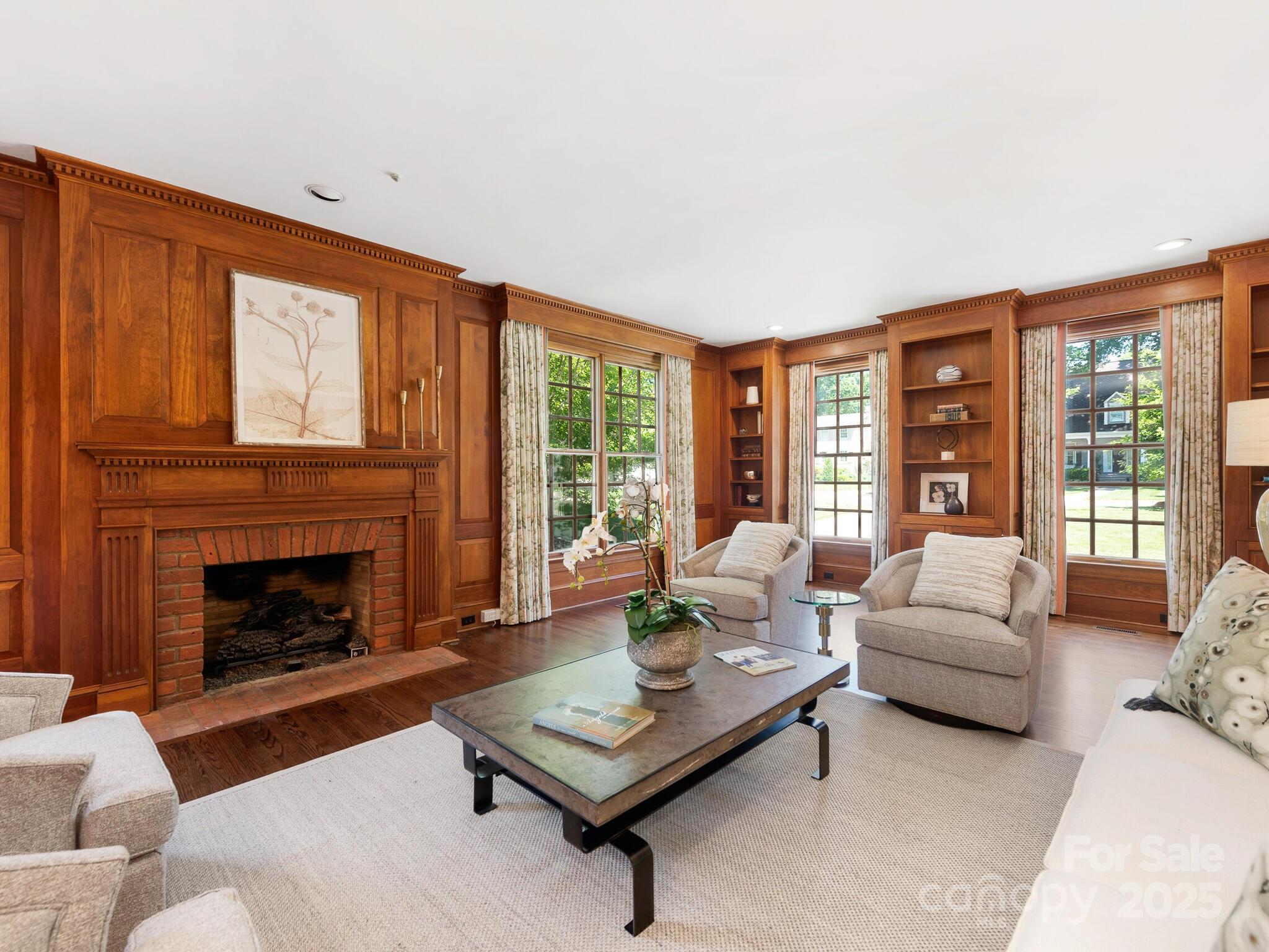 Eastover - Residential