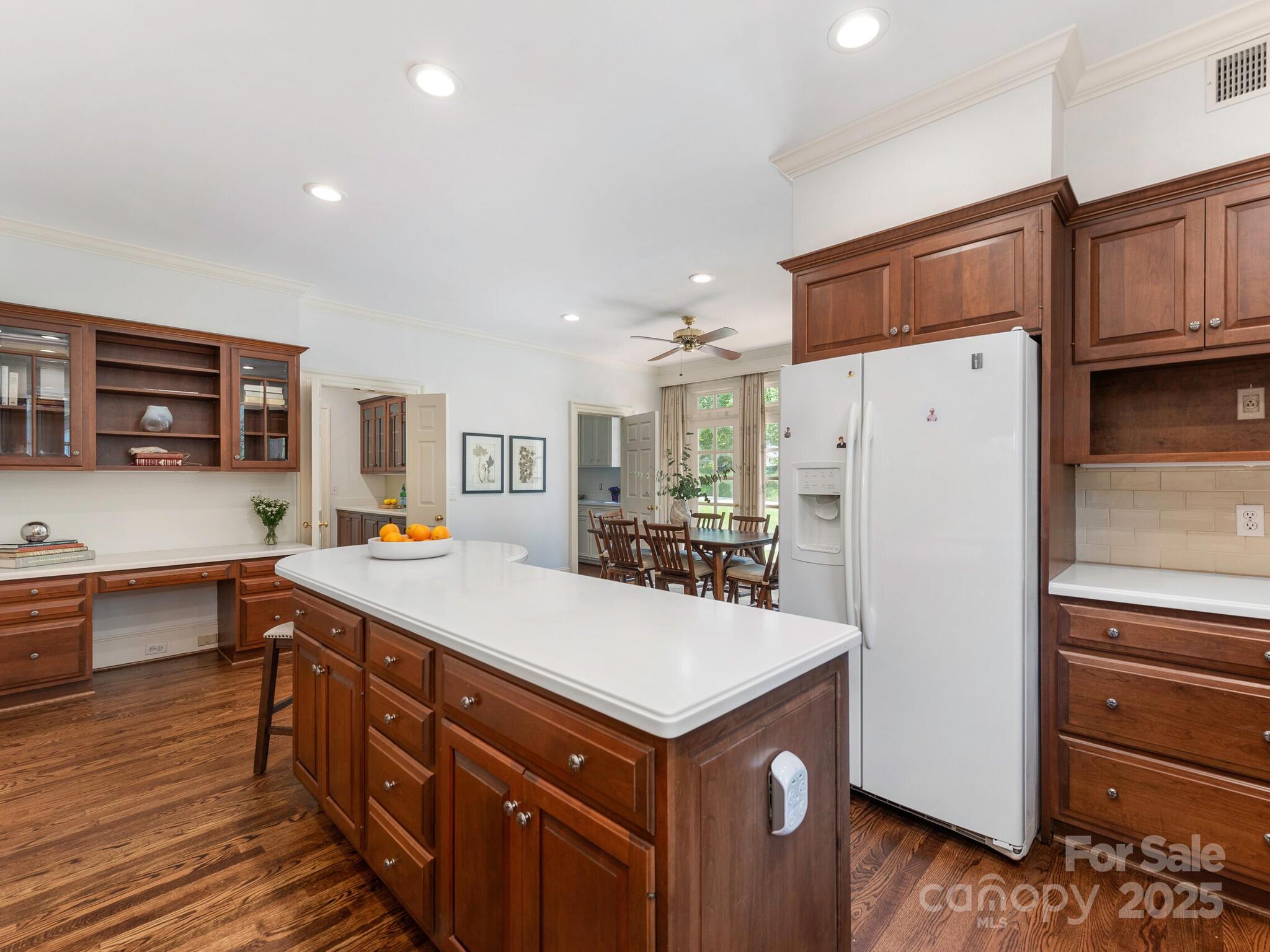 Eastover - Residential