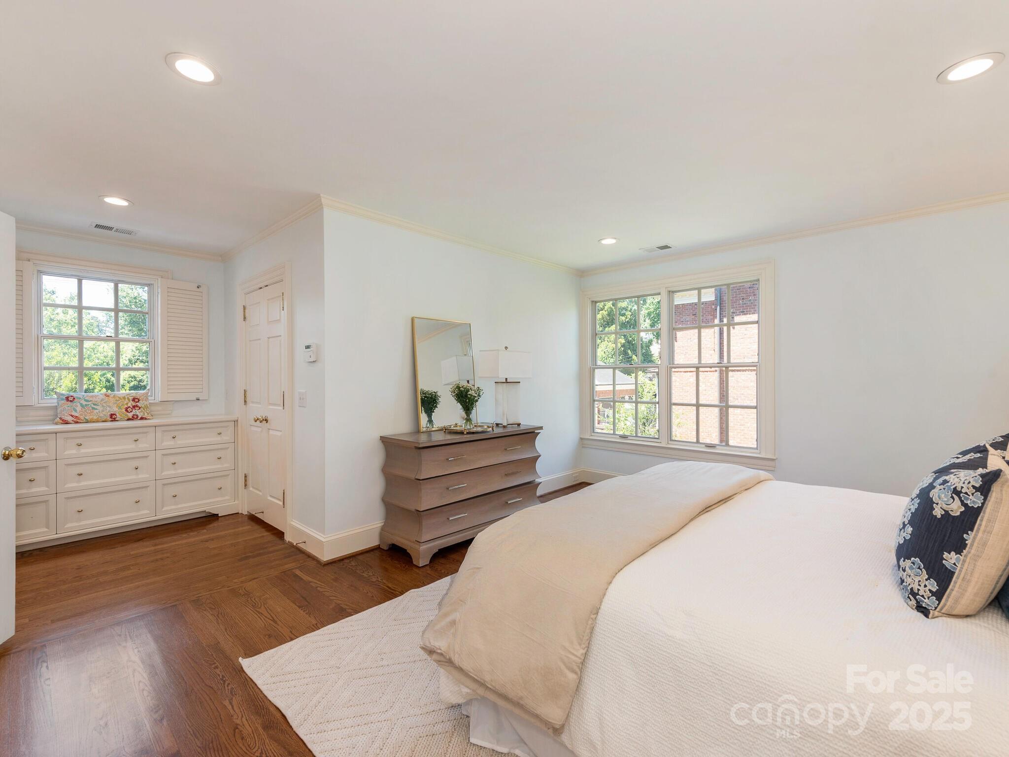 Eastover - Residential