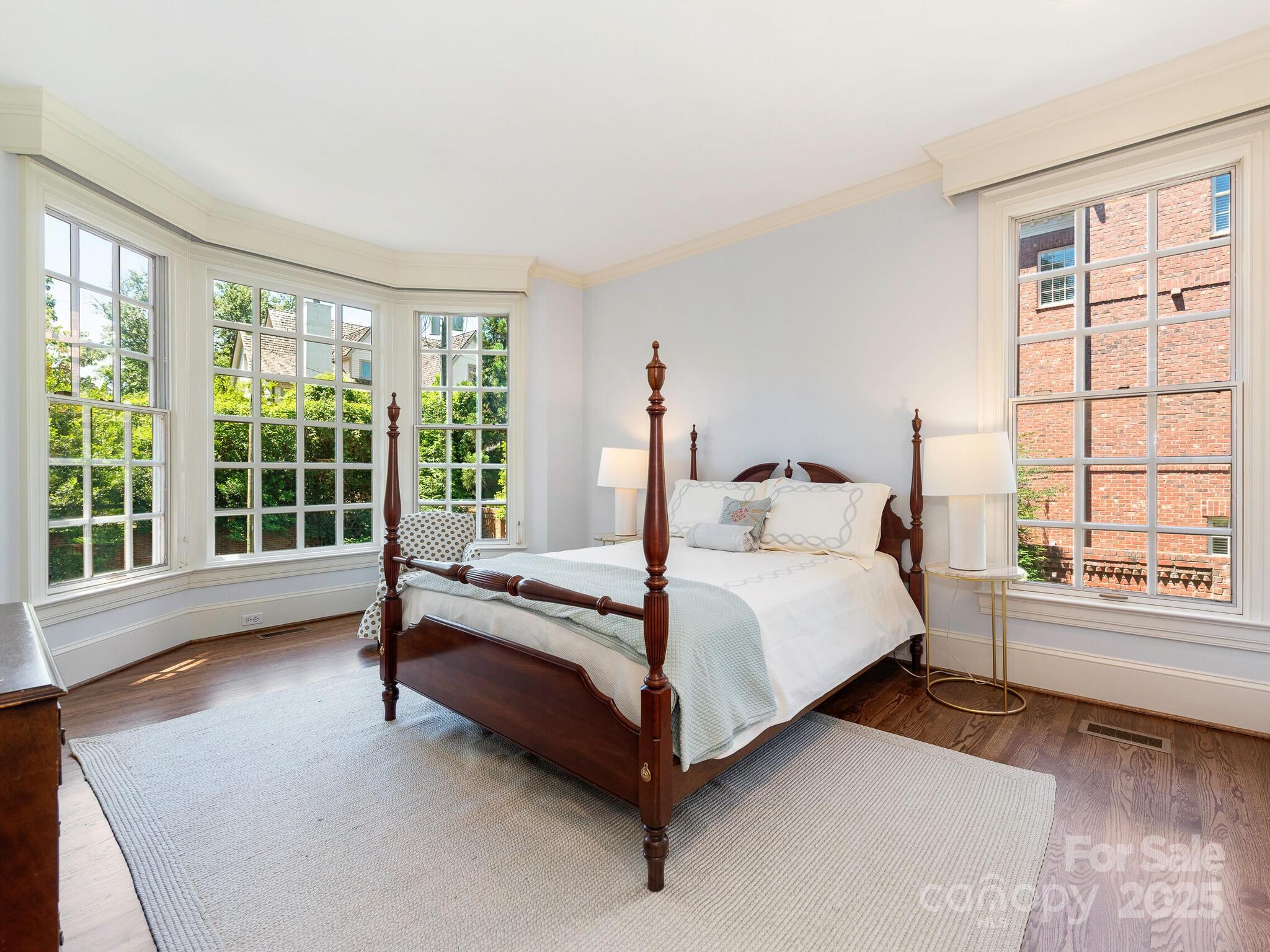 Eastover - Residential