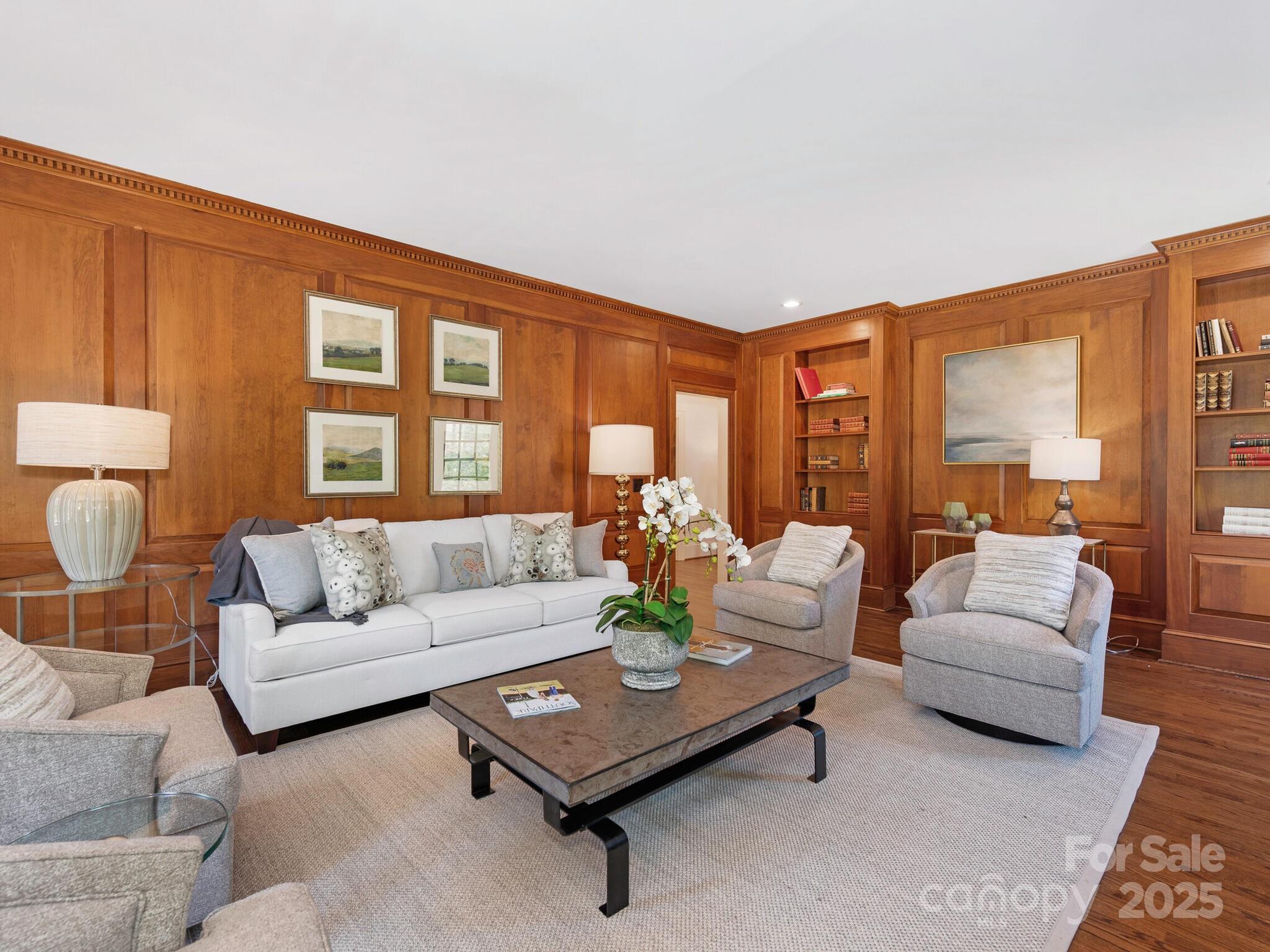 Eastover - Residential