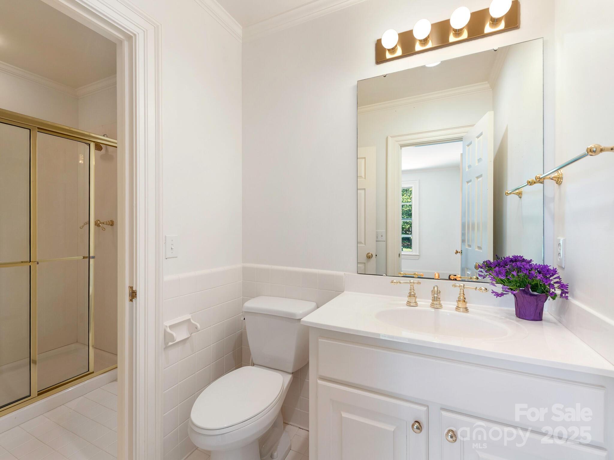 Eastover - Residential