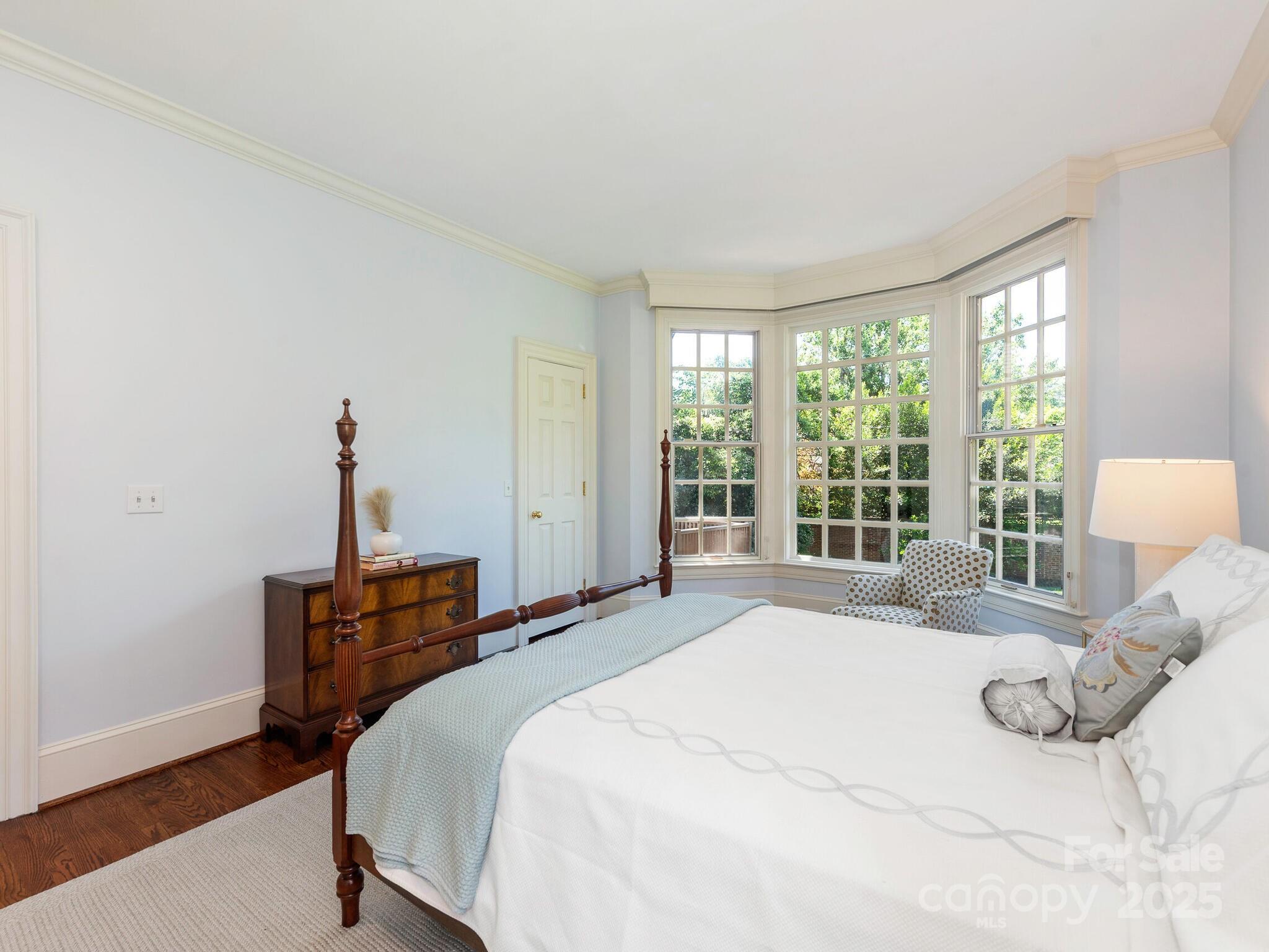 Eastover - Residential