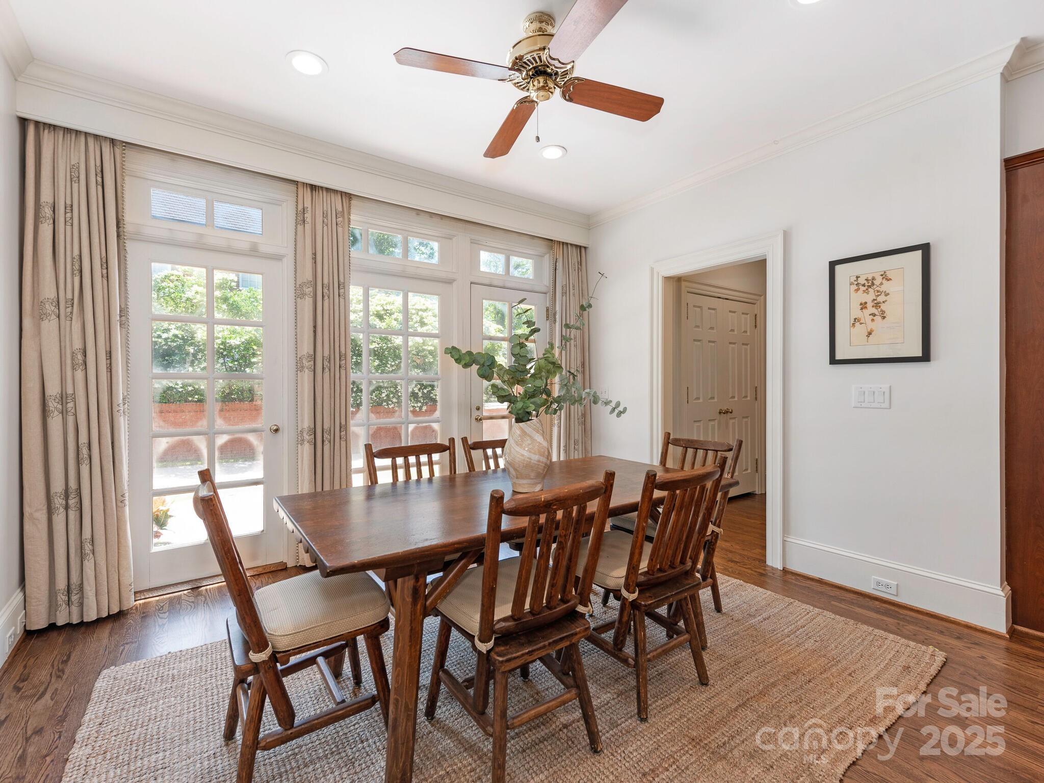 Eastover - Residential