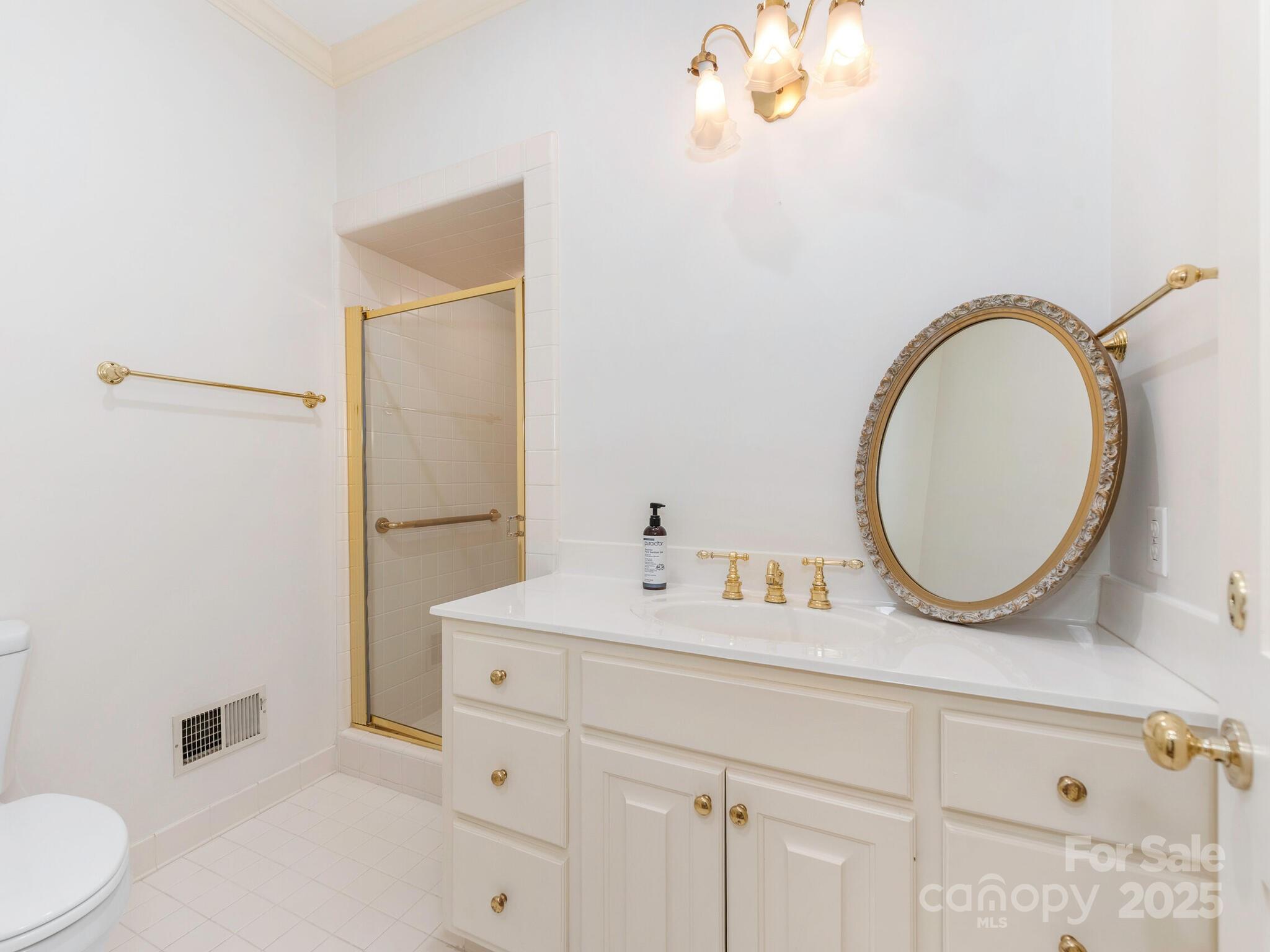 Eastover - Residential