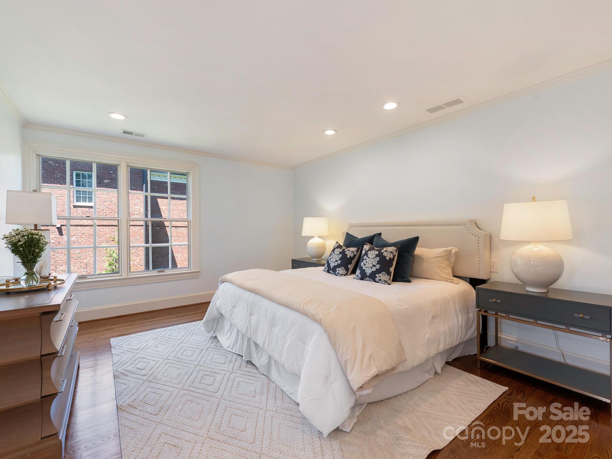 Eastover - Residential