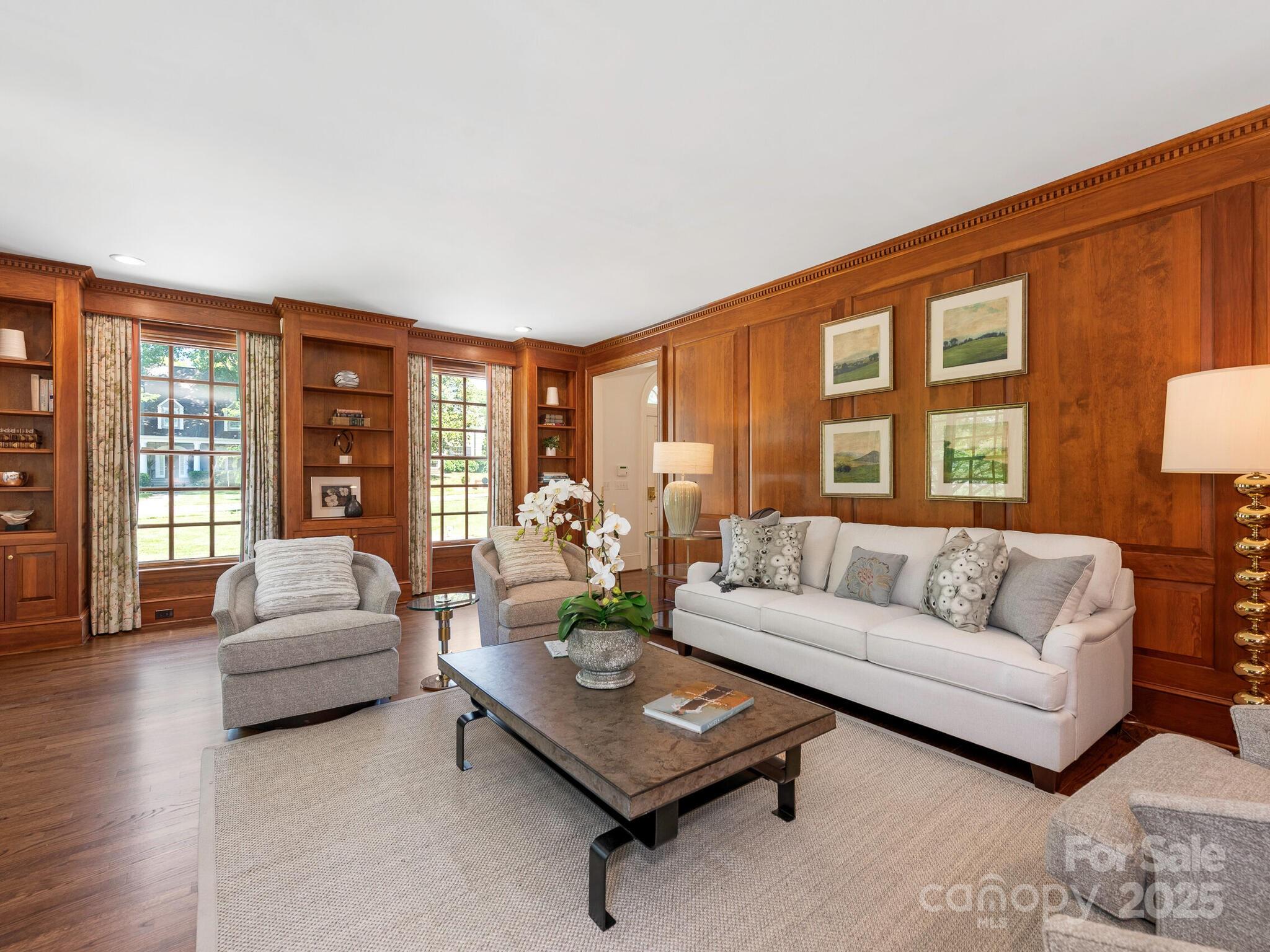 Eastover - Residential