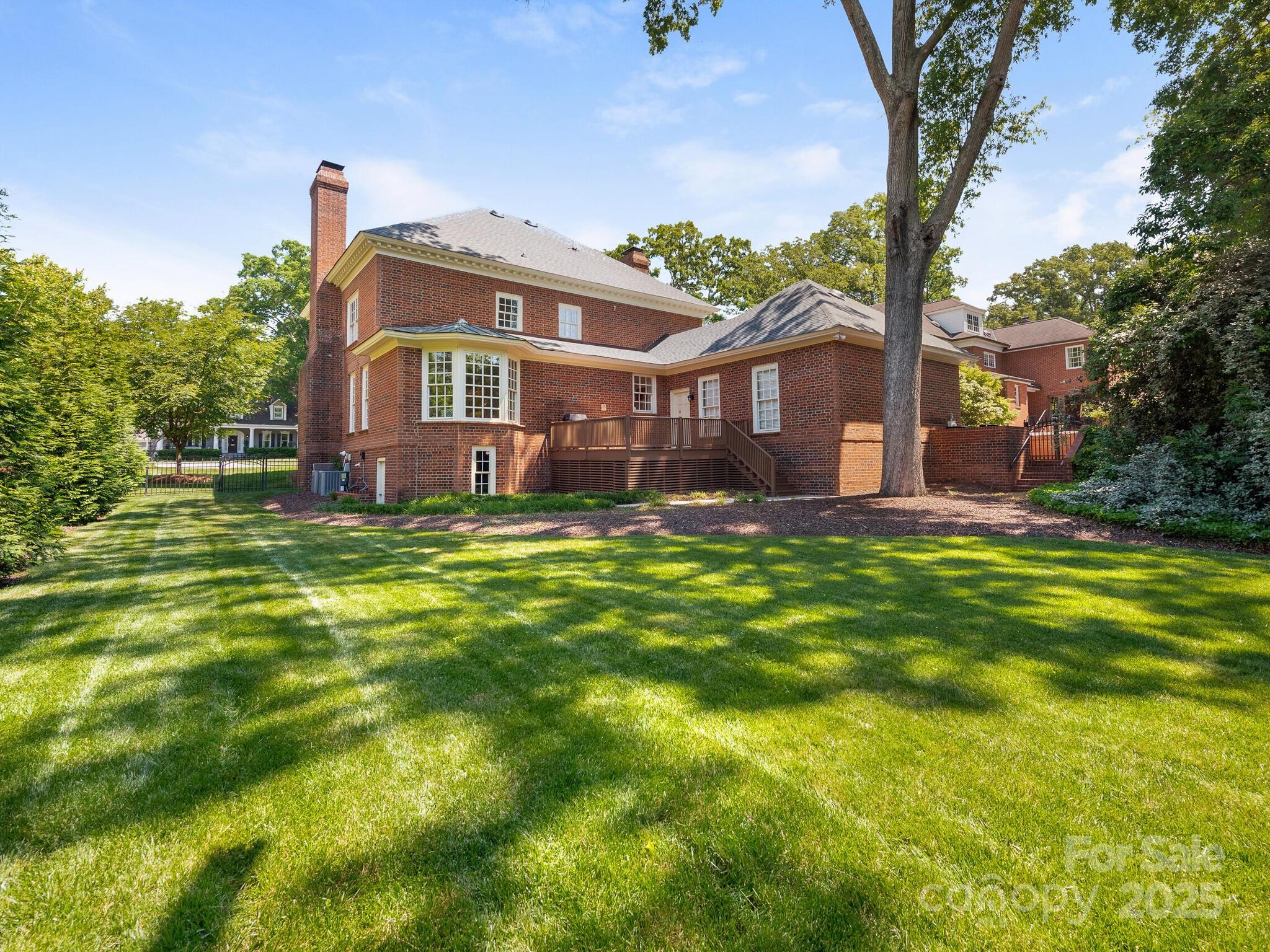 Eastover - Residential