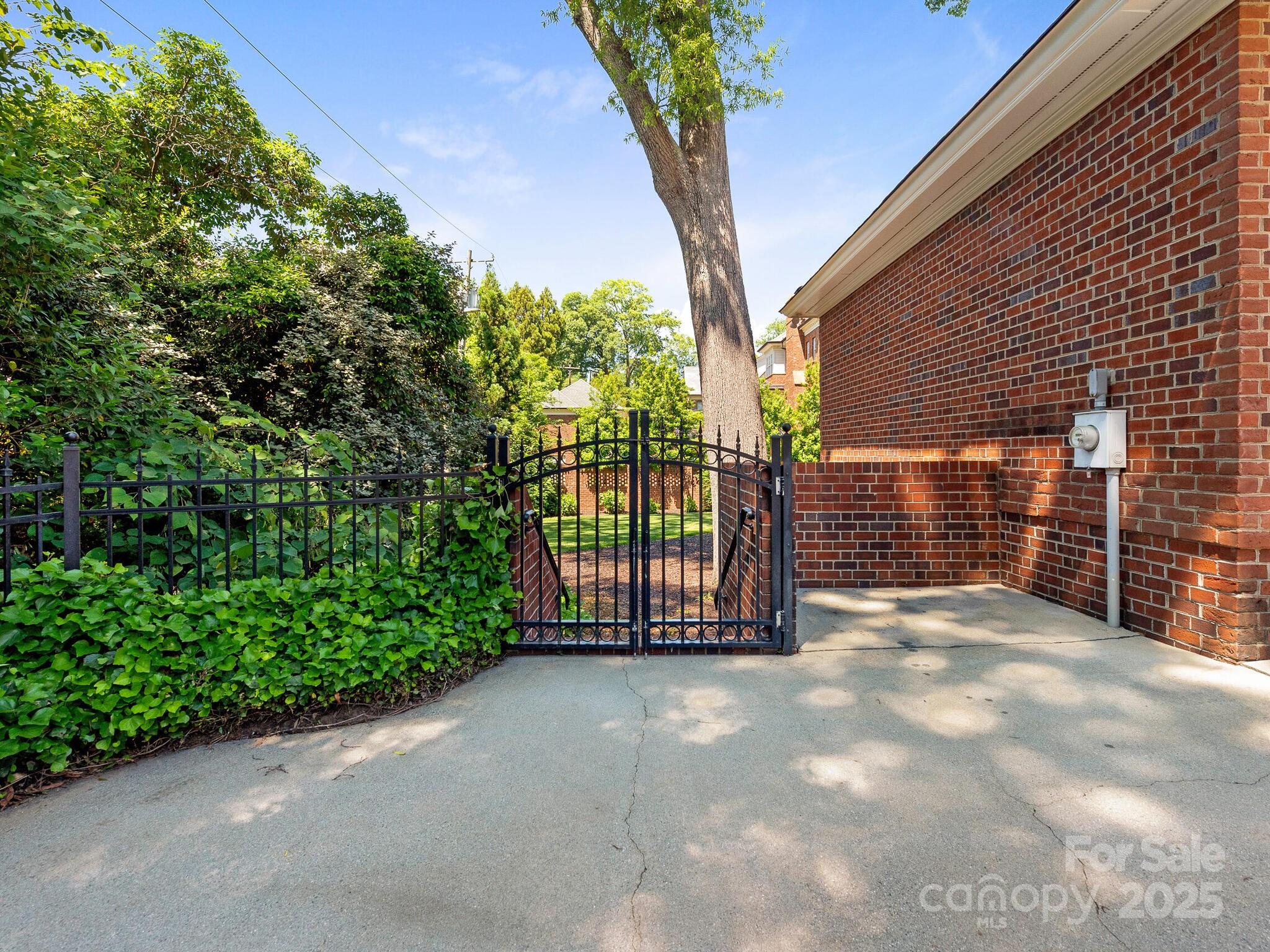 Eastover - Residential