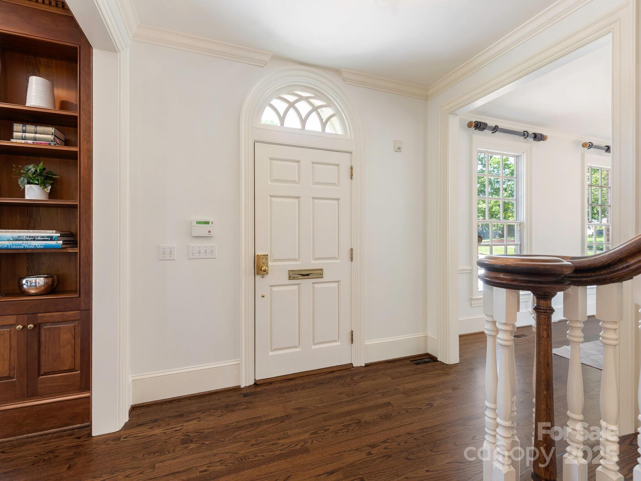 208 Huntley Place