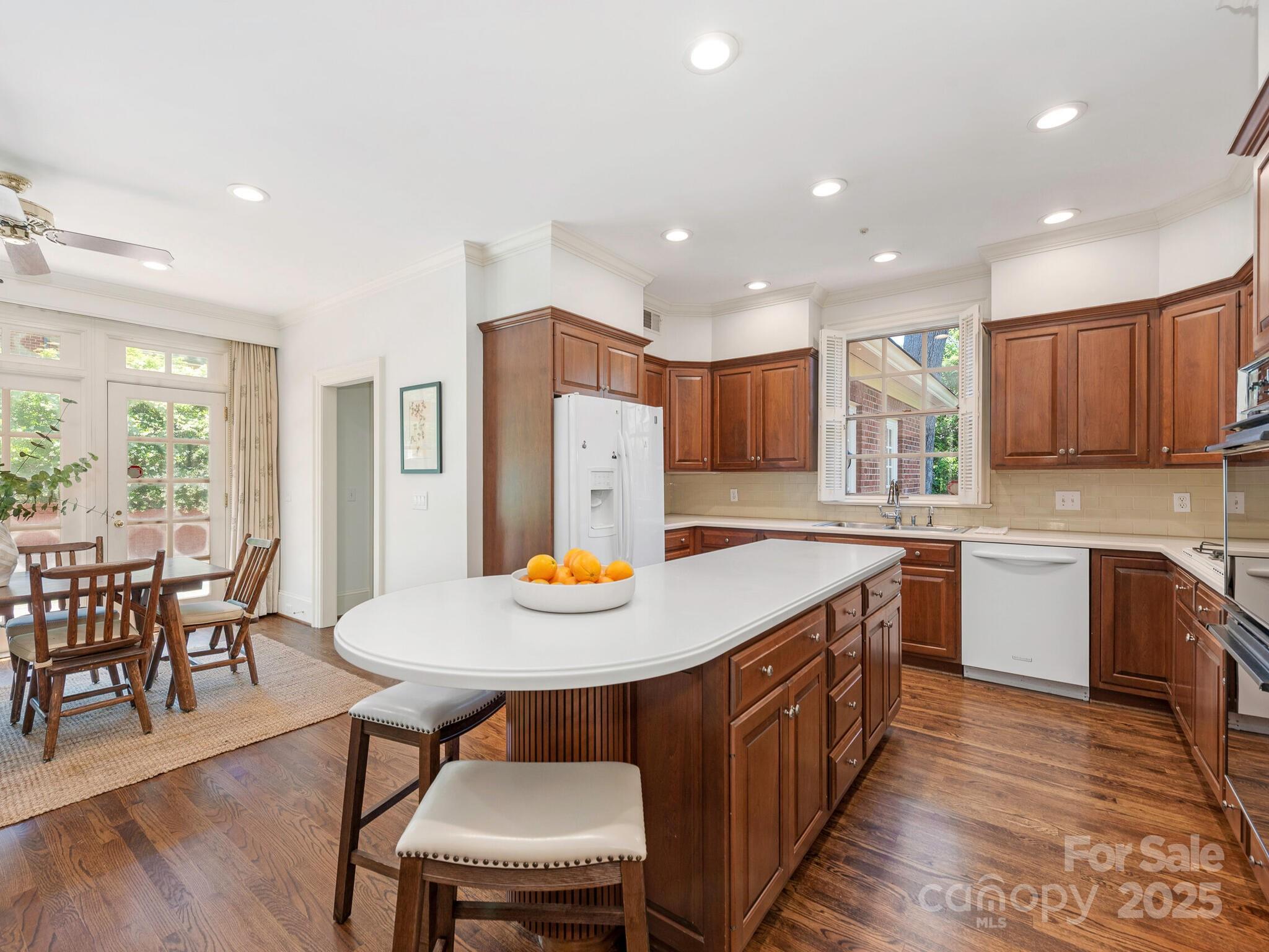 Eastover - Residential