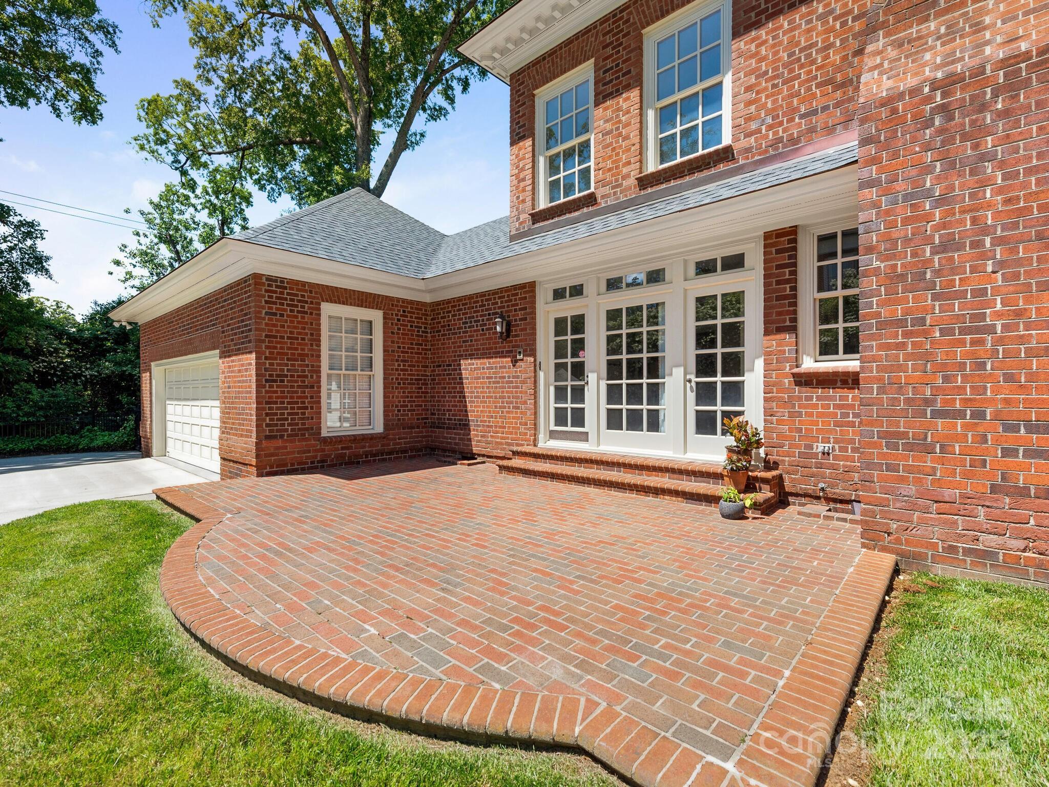 Eastover - Residential