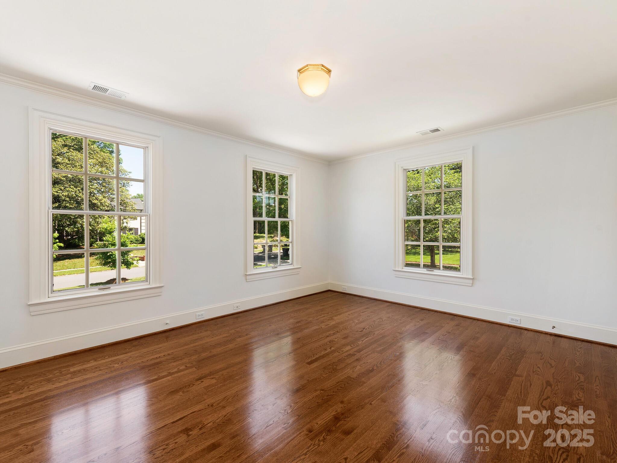 Eastover - Residential