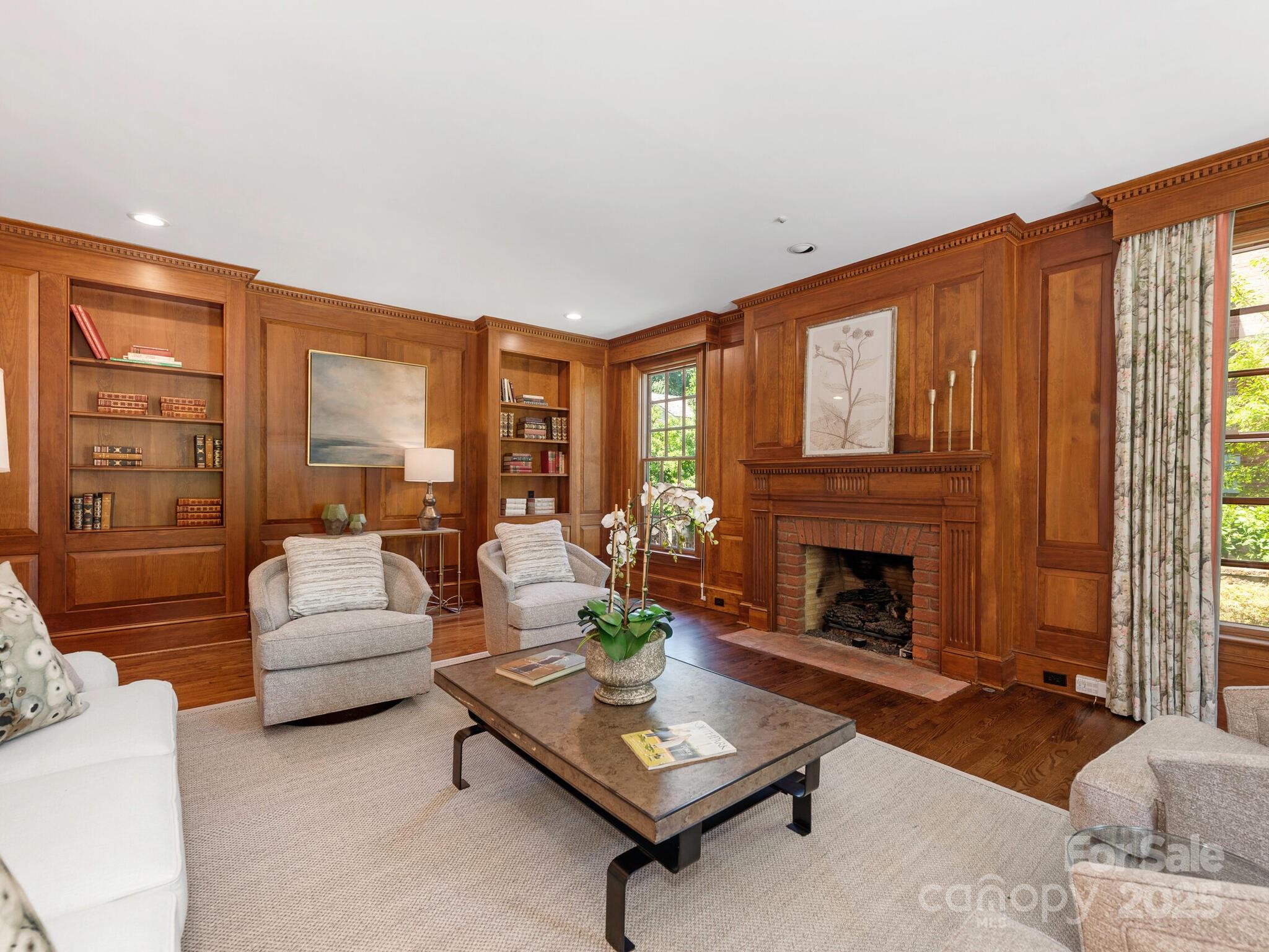 Eastover - Residential