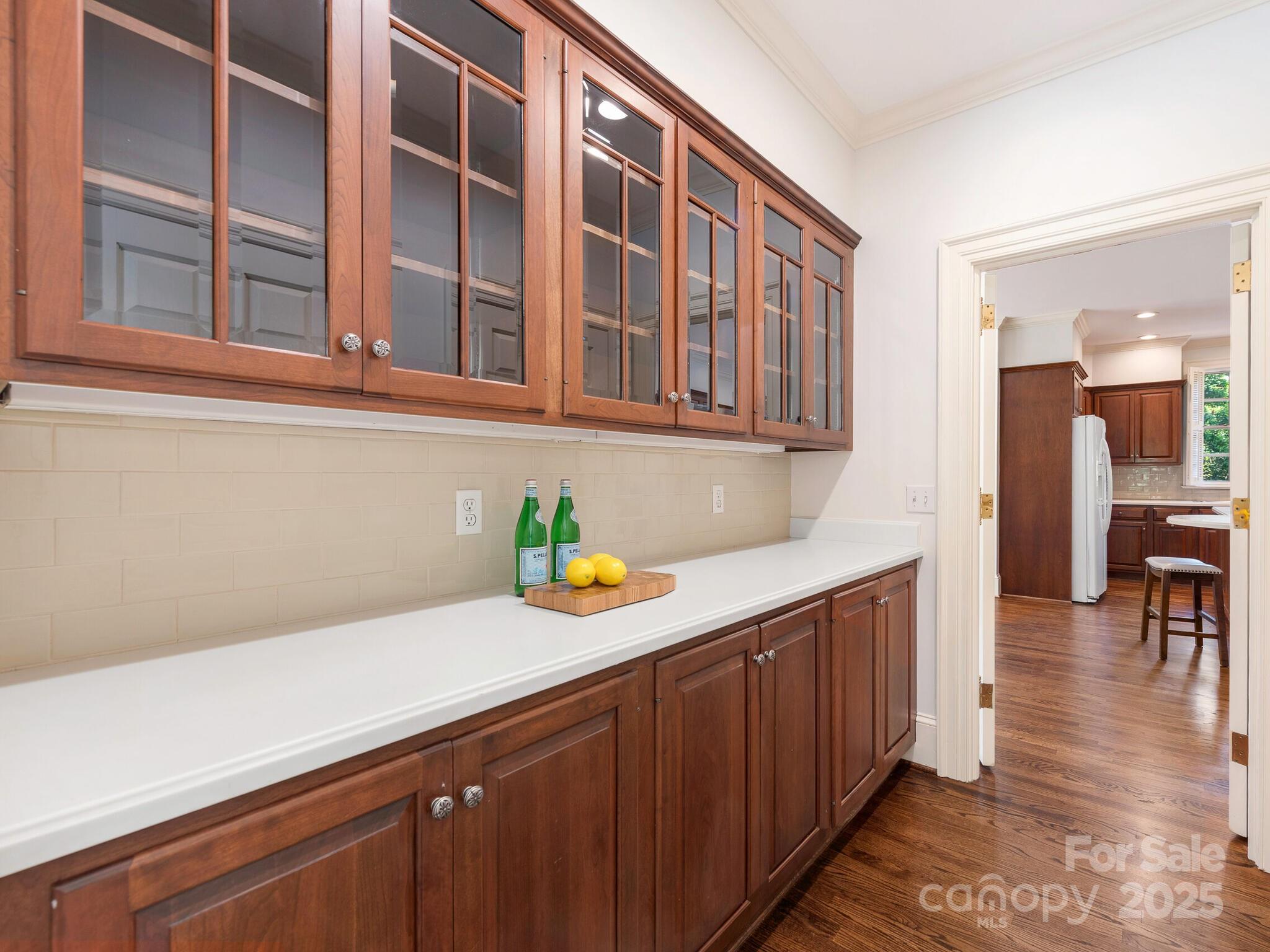 Eastover - Residential