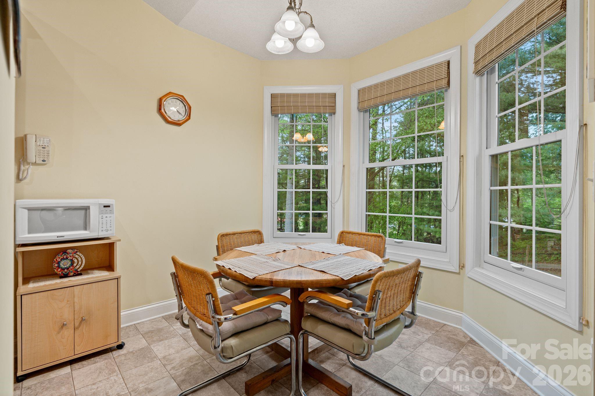 Chestnut Ridge - Residential