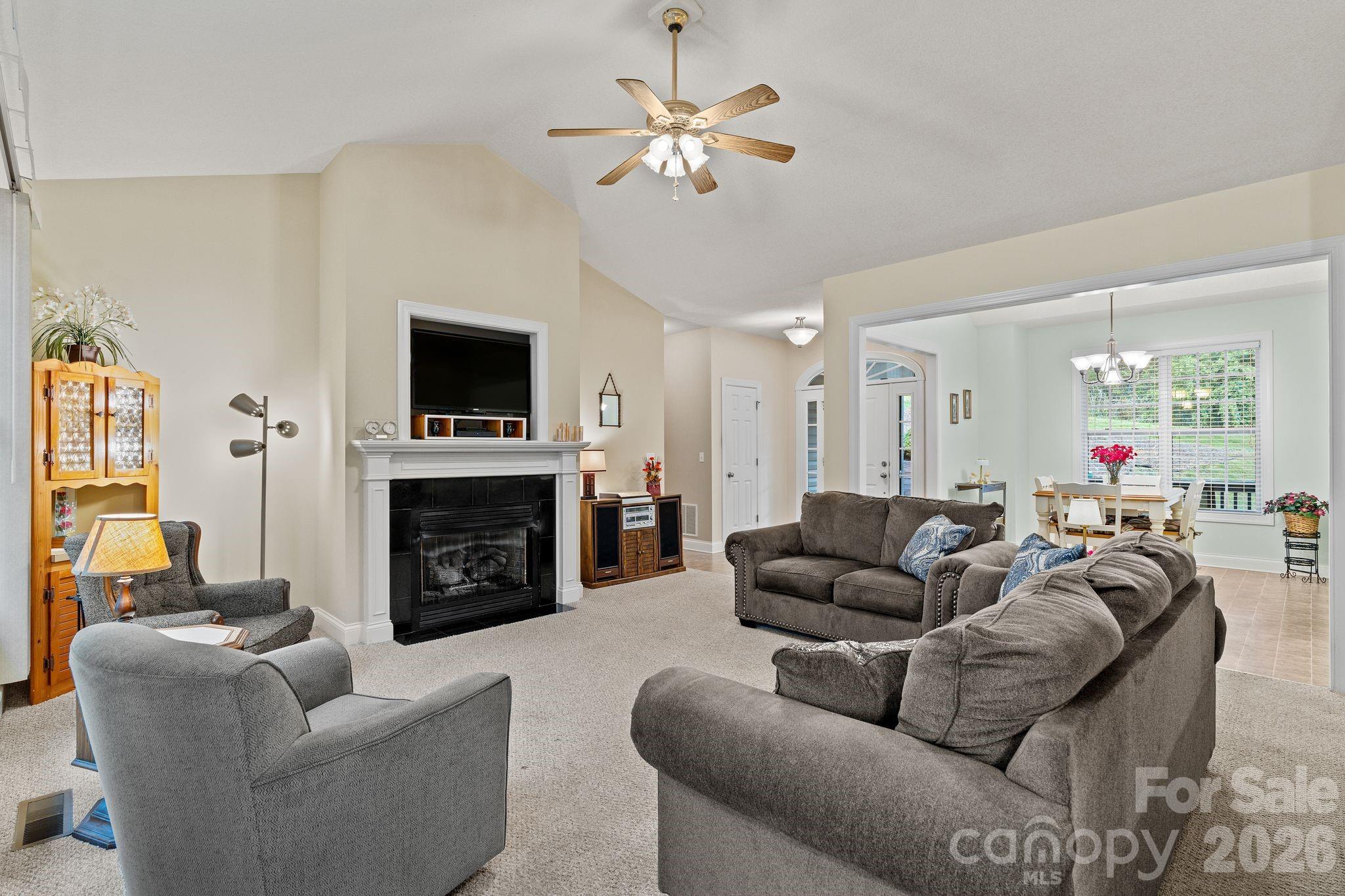 Chestnut Ridge - Residential
