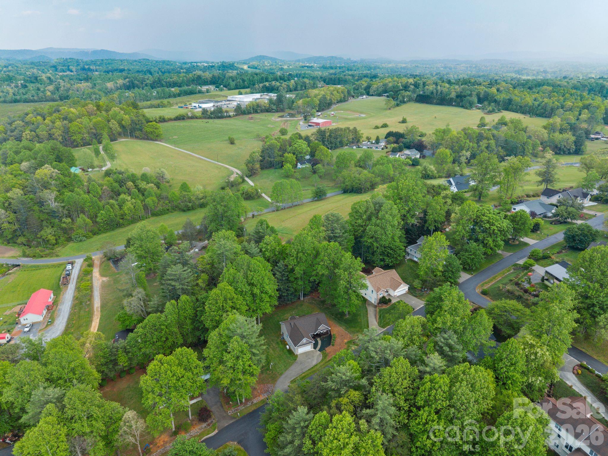 Chestnut Ridge - Residential