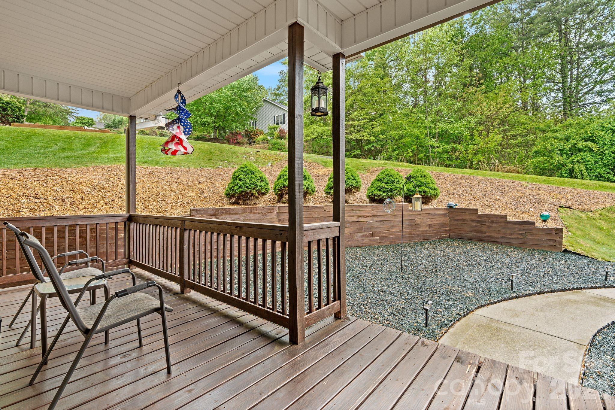 Chestnut Ridge - Residential
