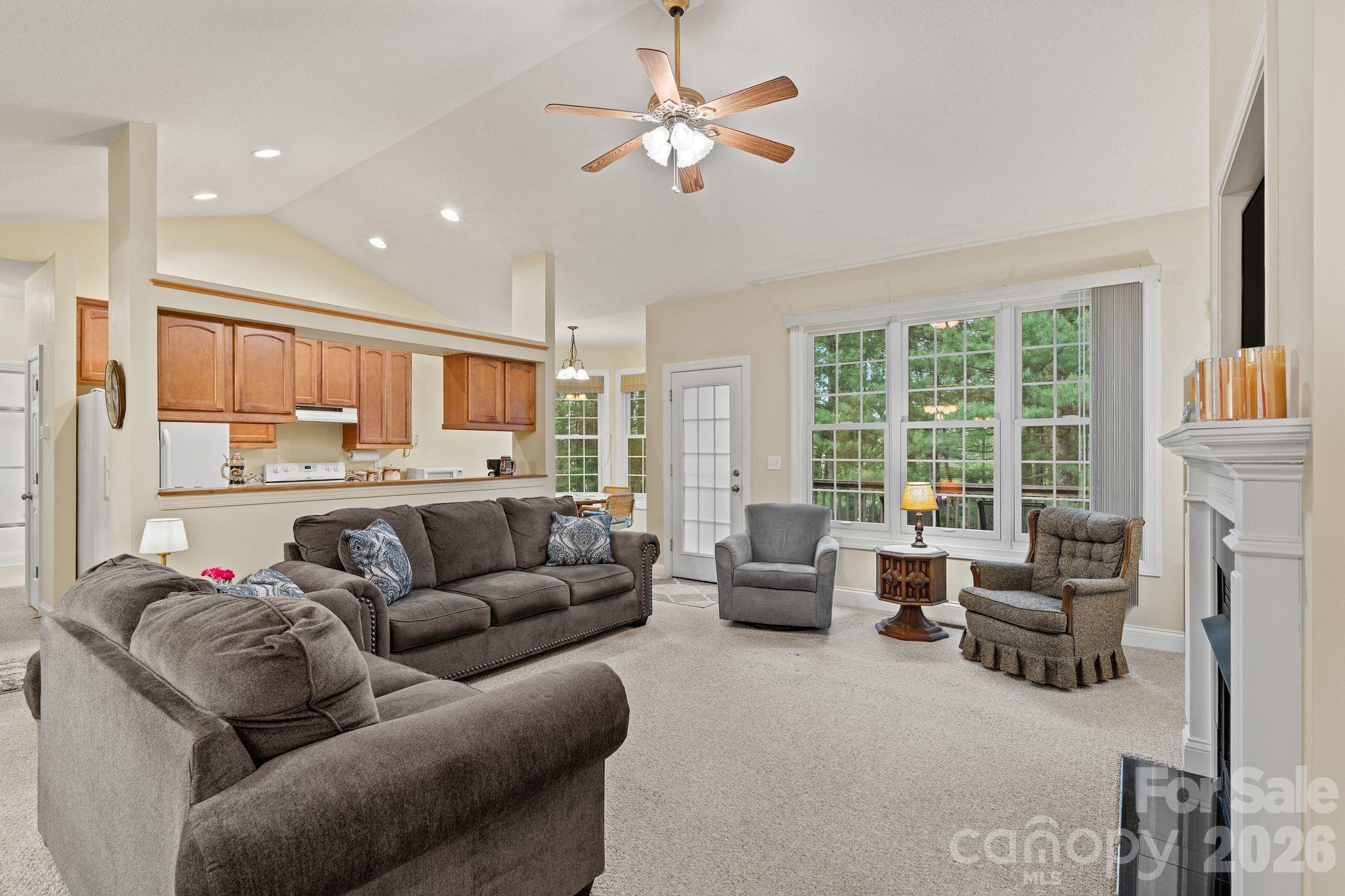 Chestnut Ridge - Residential