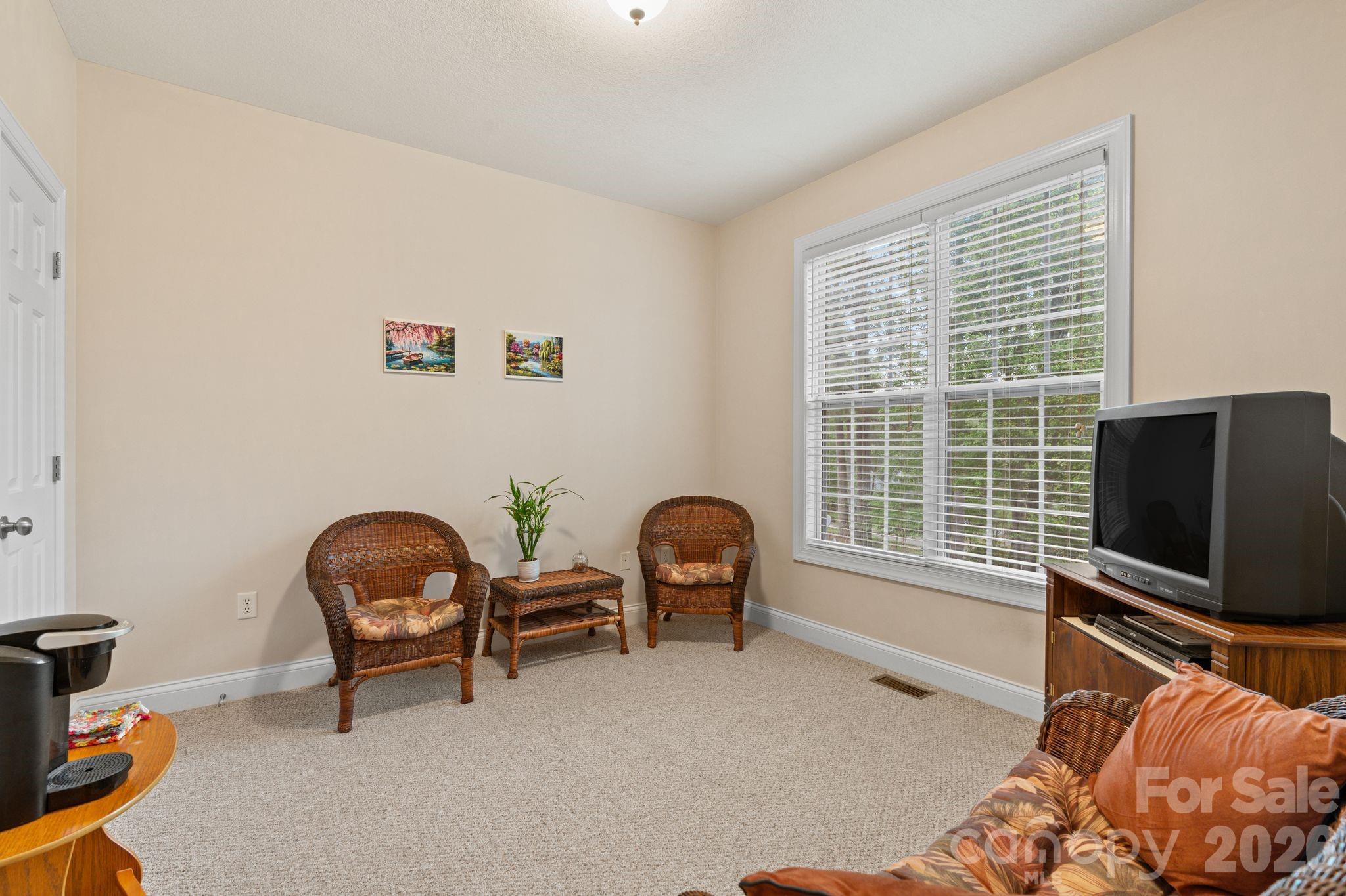 Chestnut Ridge - Residential