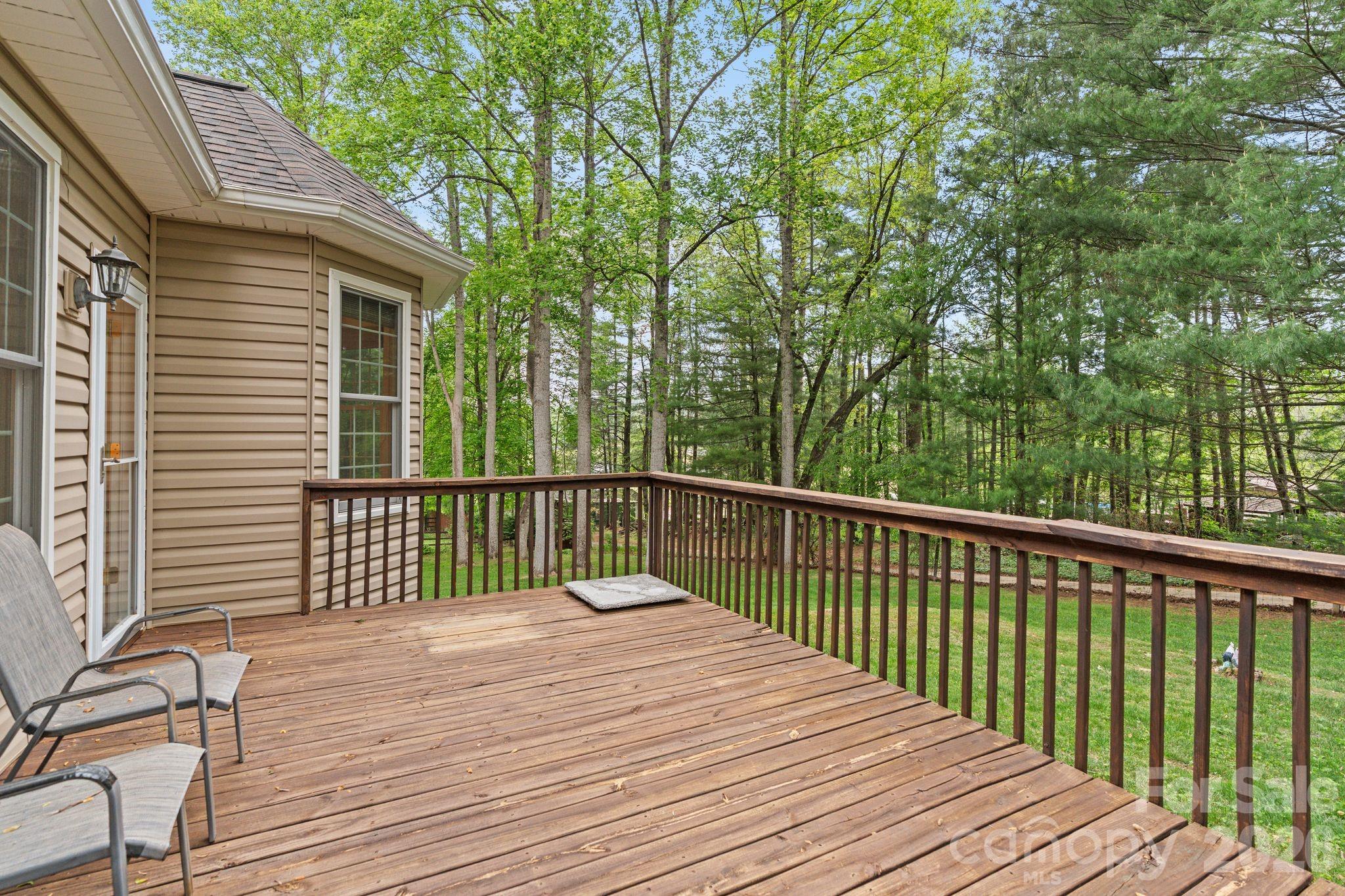 Chestnut Ridge - Residential
