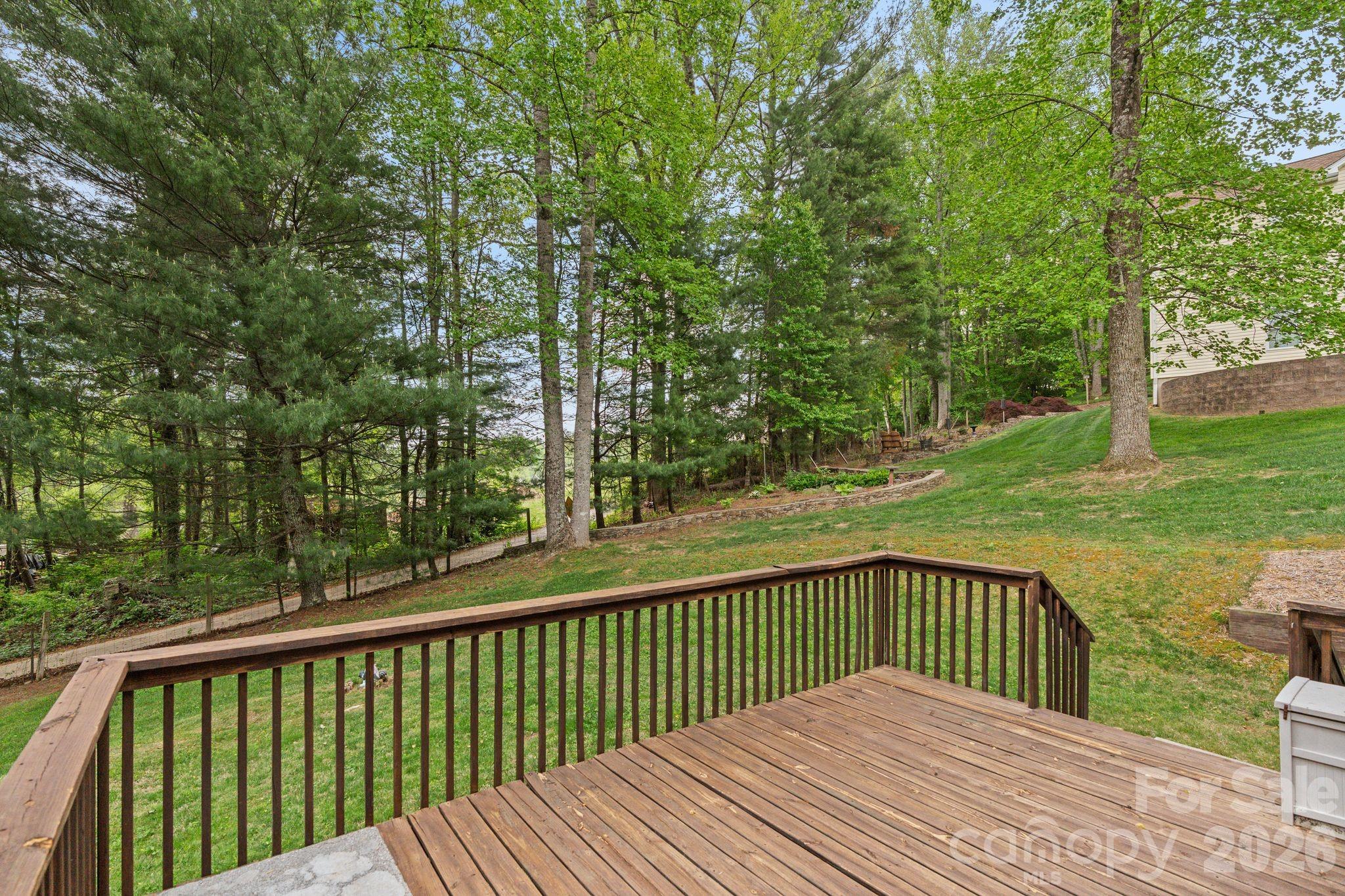Chestnut Ridge - Residential