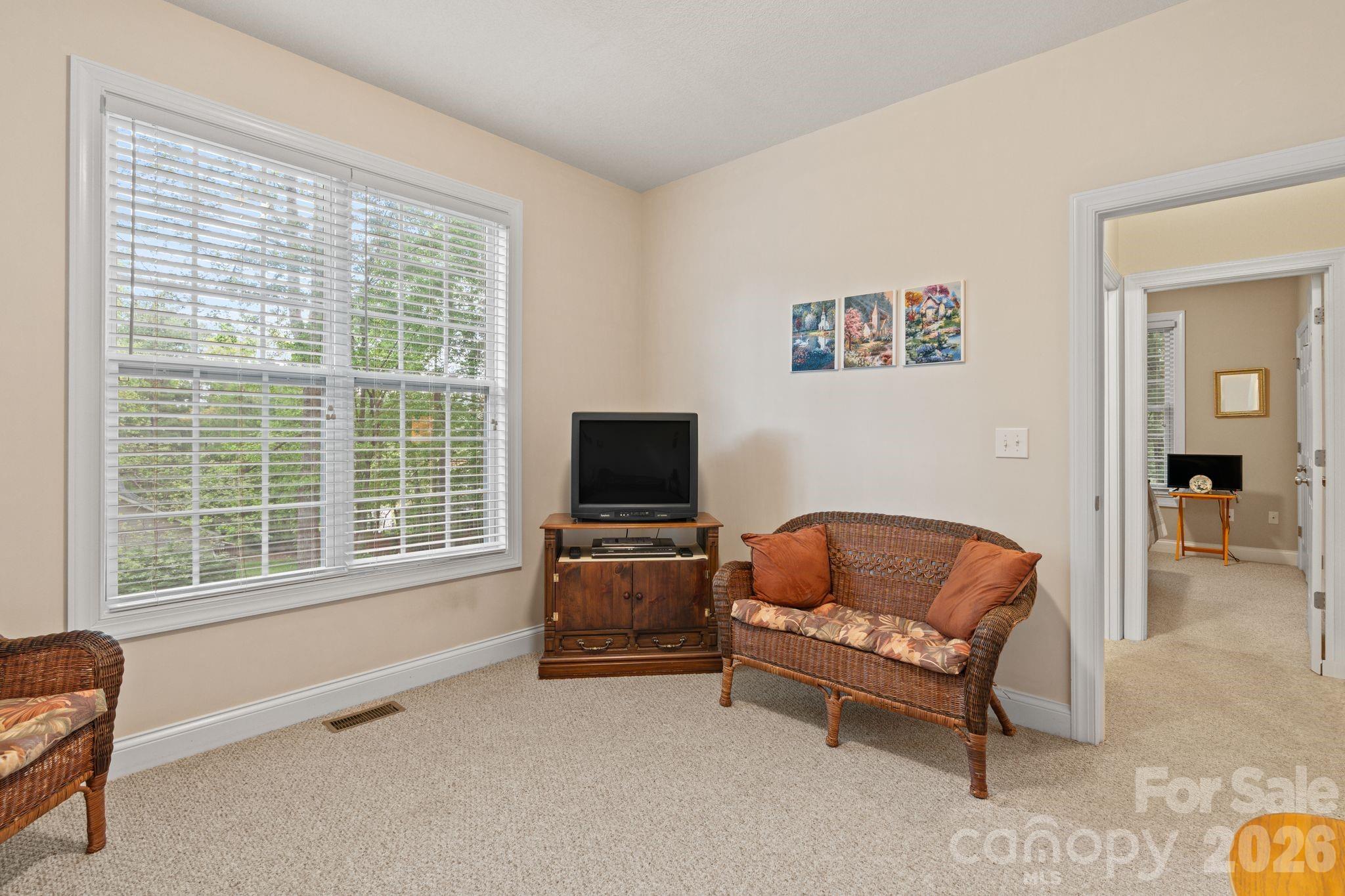 Chestnut Ridge - Residential
