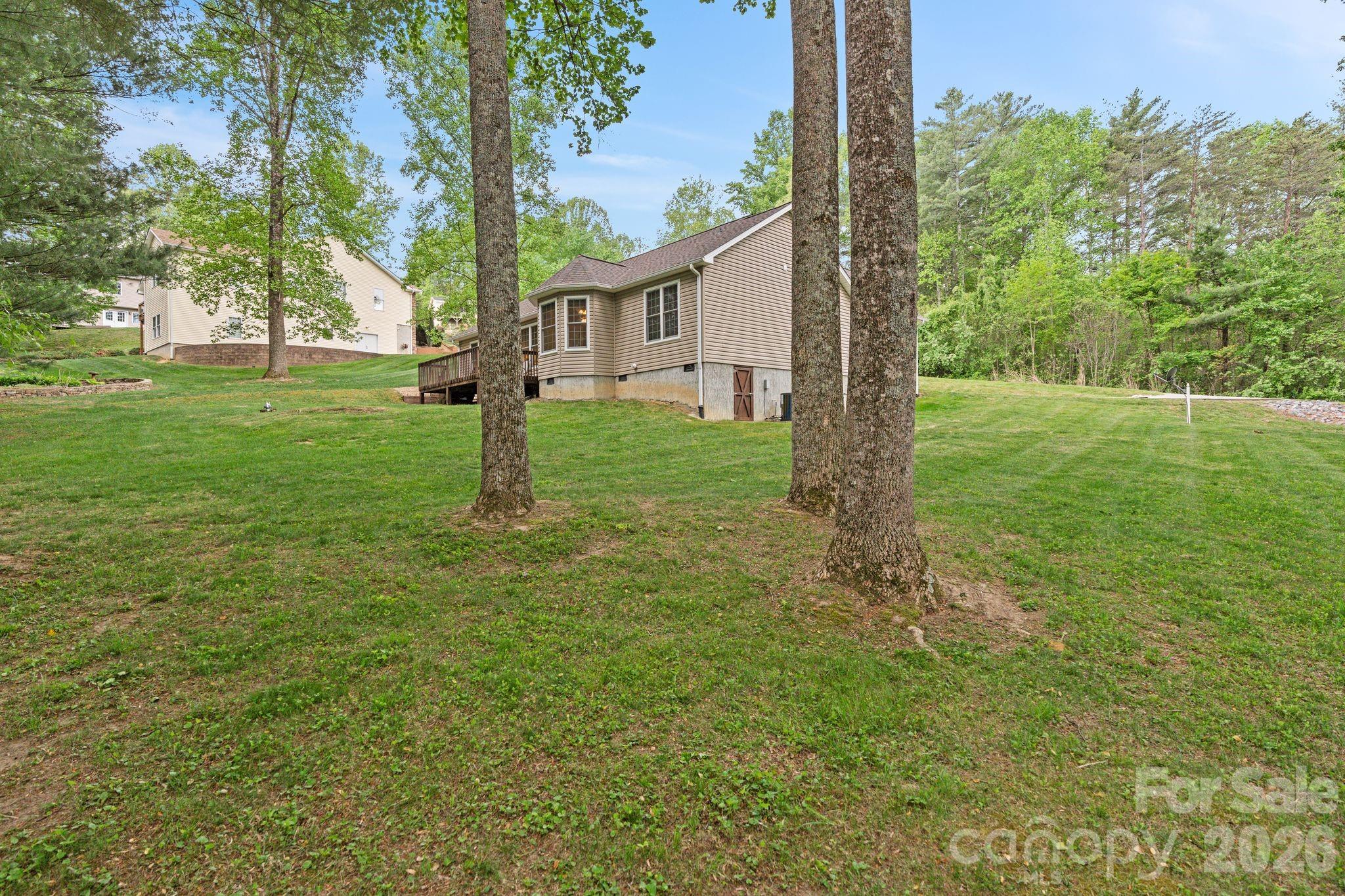 Chestnut Ridge - Residential