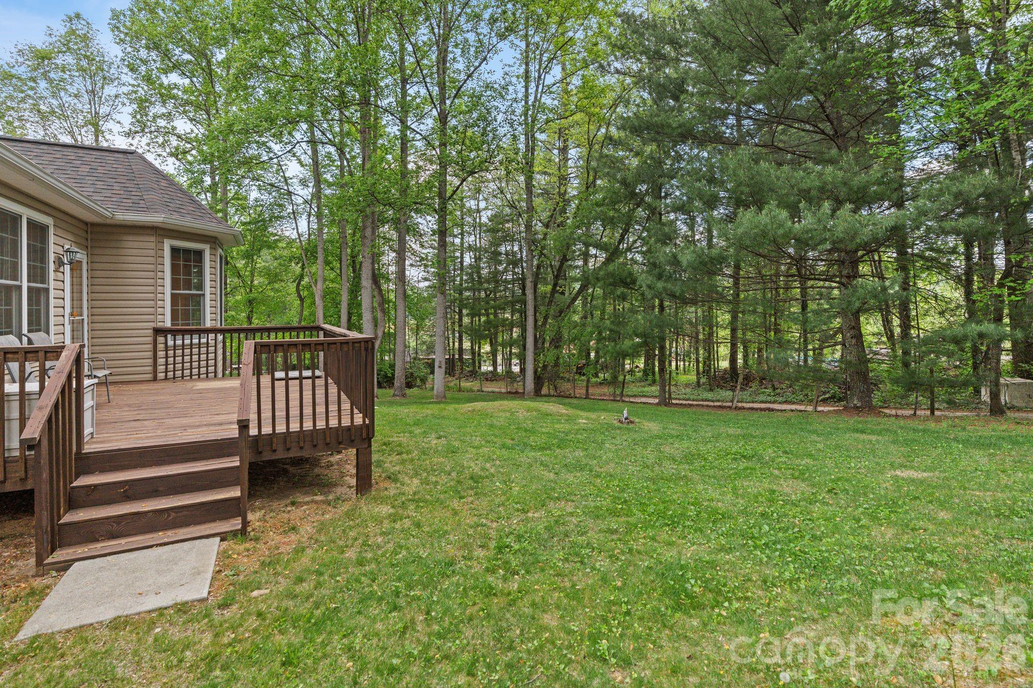 Chestnut Ridge - Residential
