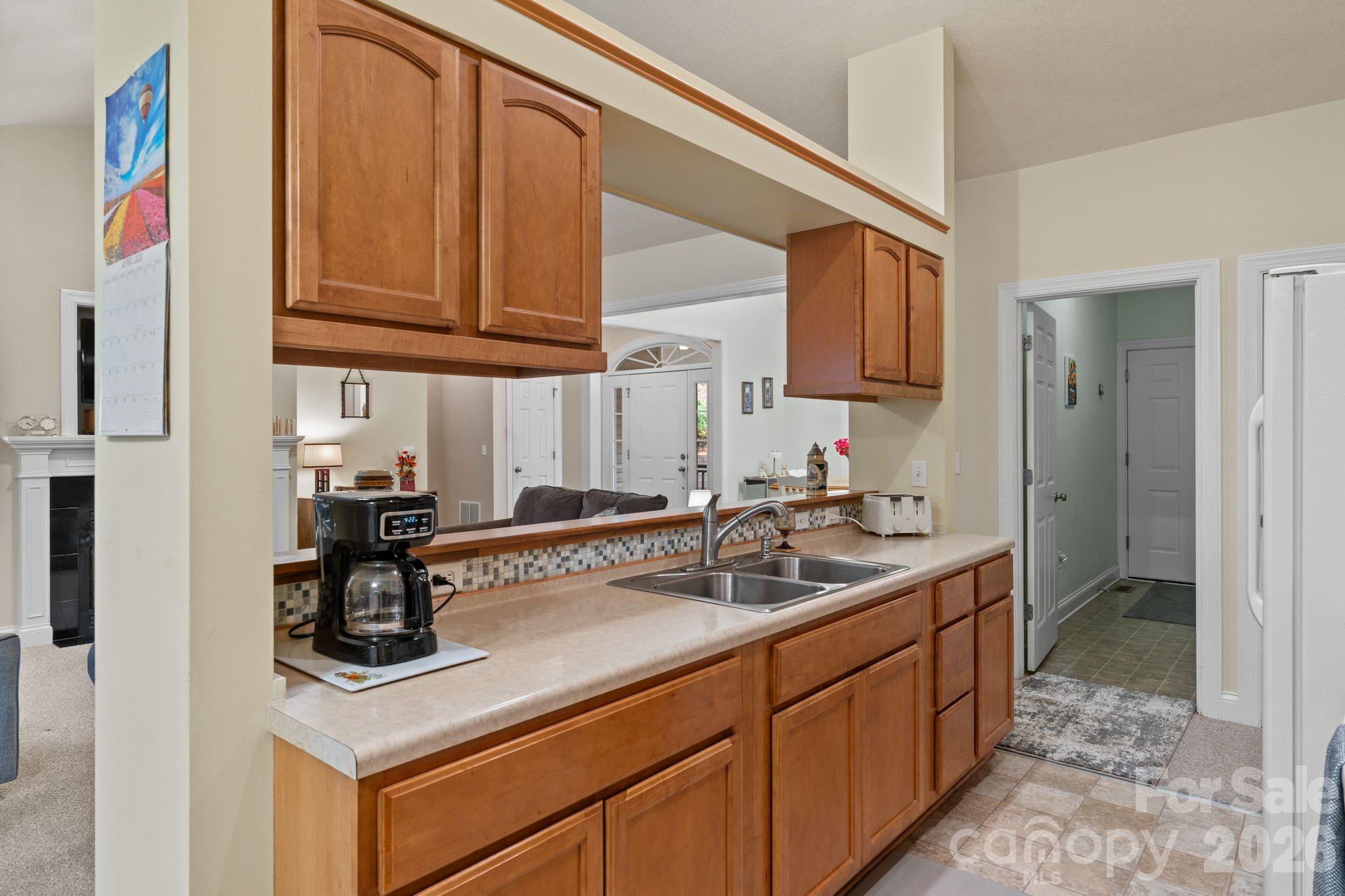 Chestnut Ridge - Residential