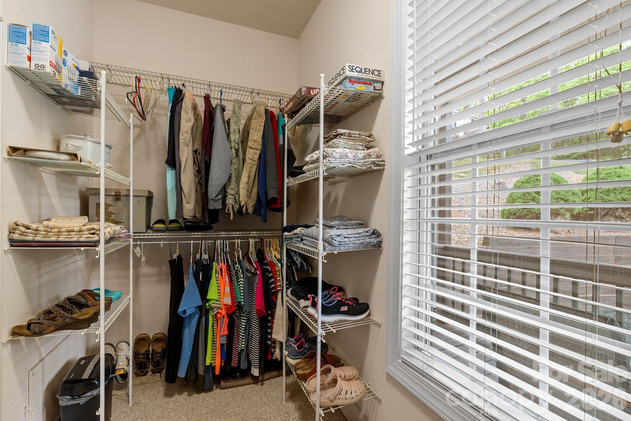 Chestnut Ridge - Residential