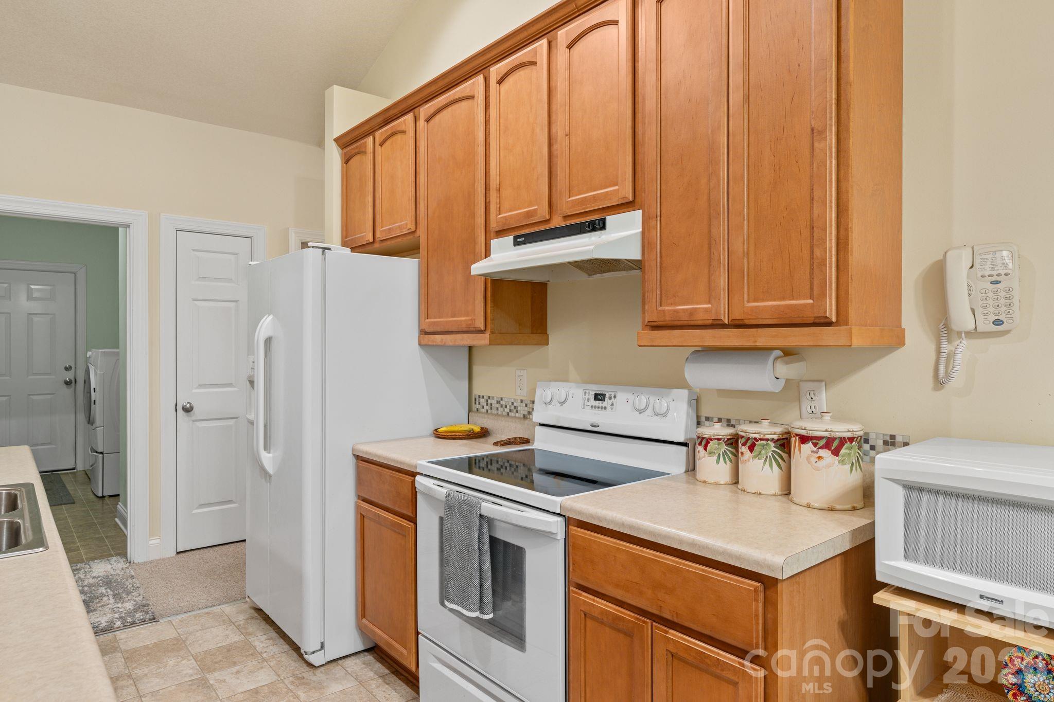 Chestnut Ridge - Residential