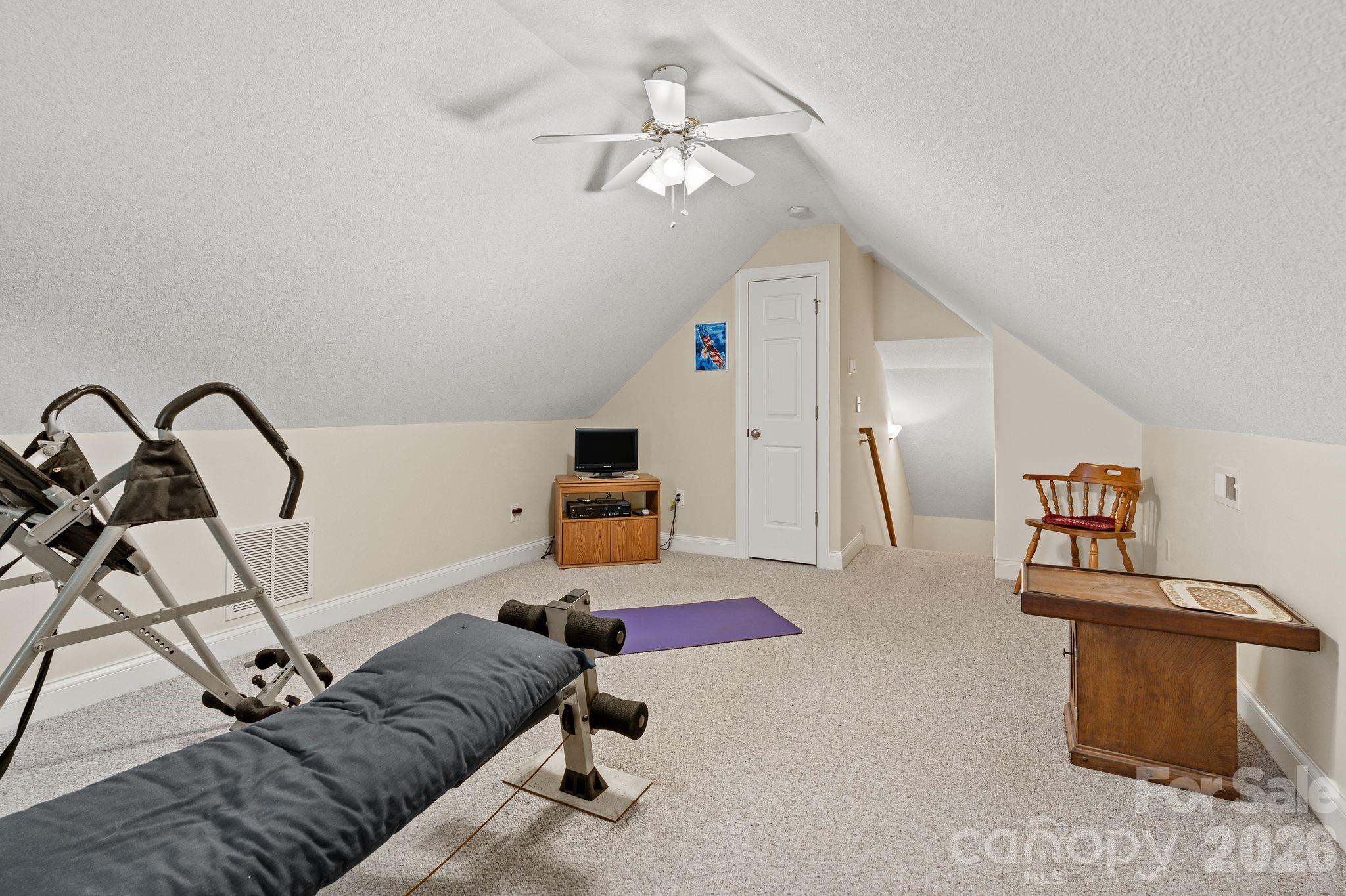 Chestnut Ridge - Residential