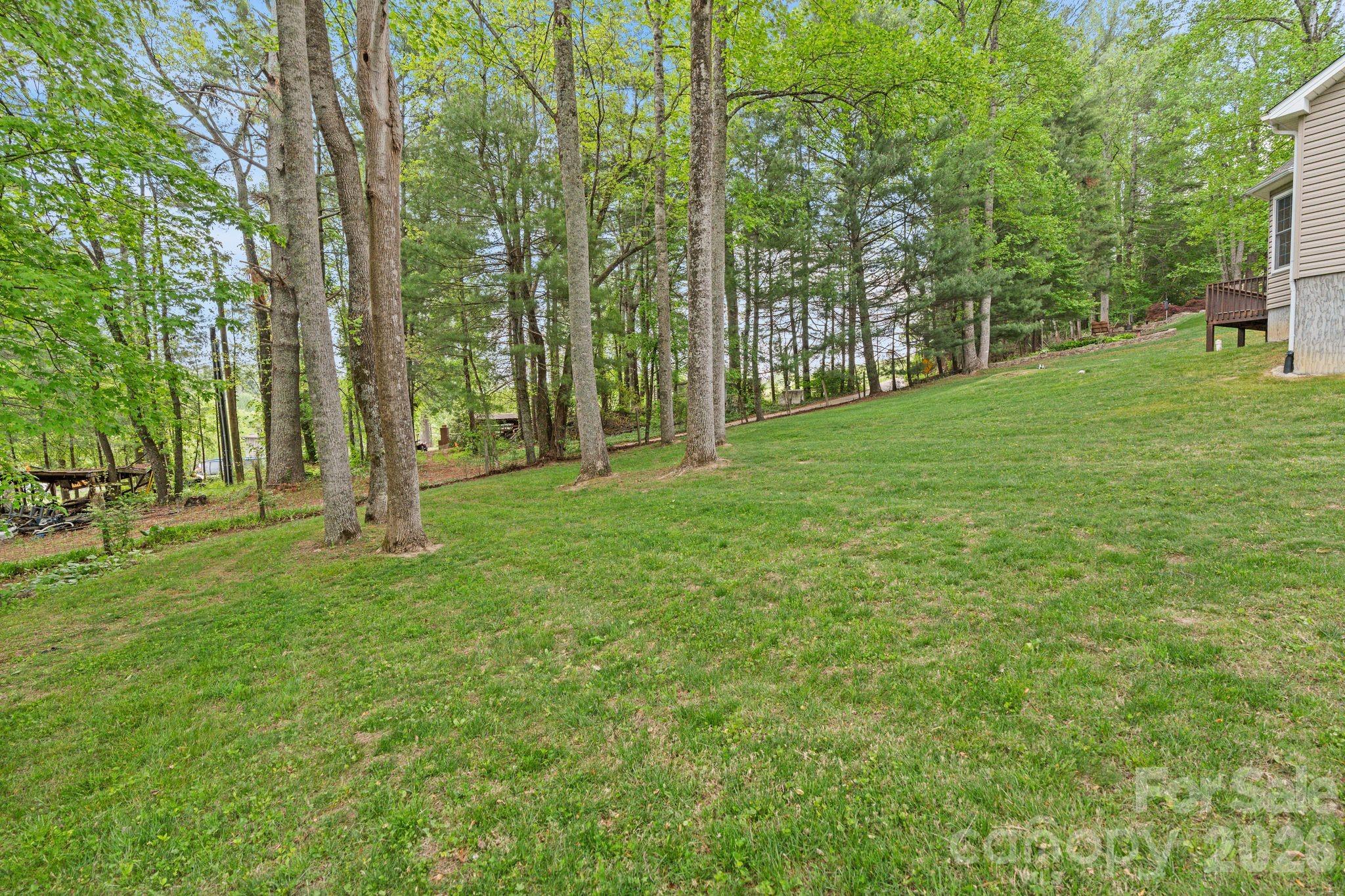 Chestnut Ridge - Residential