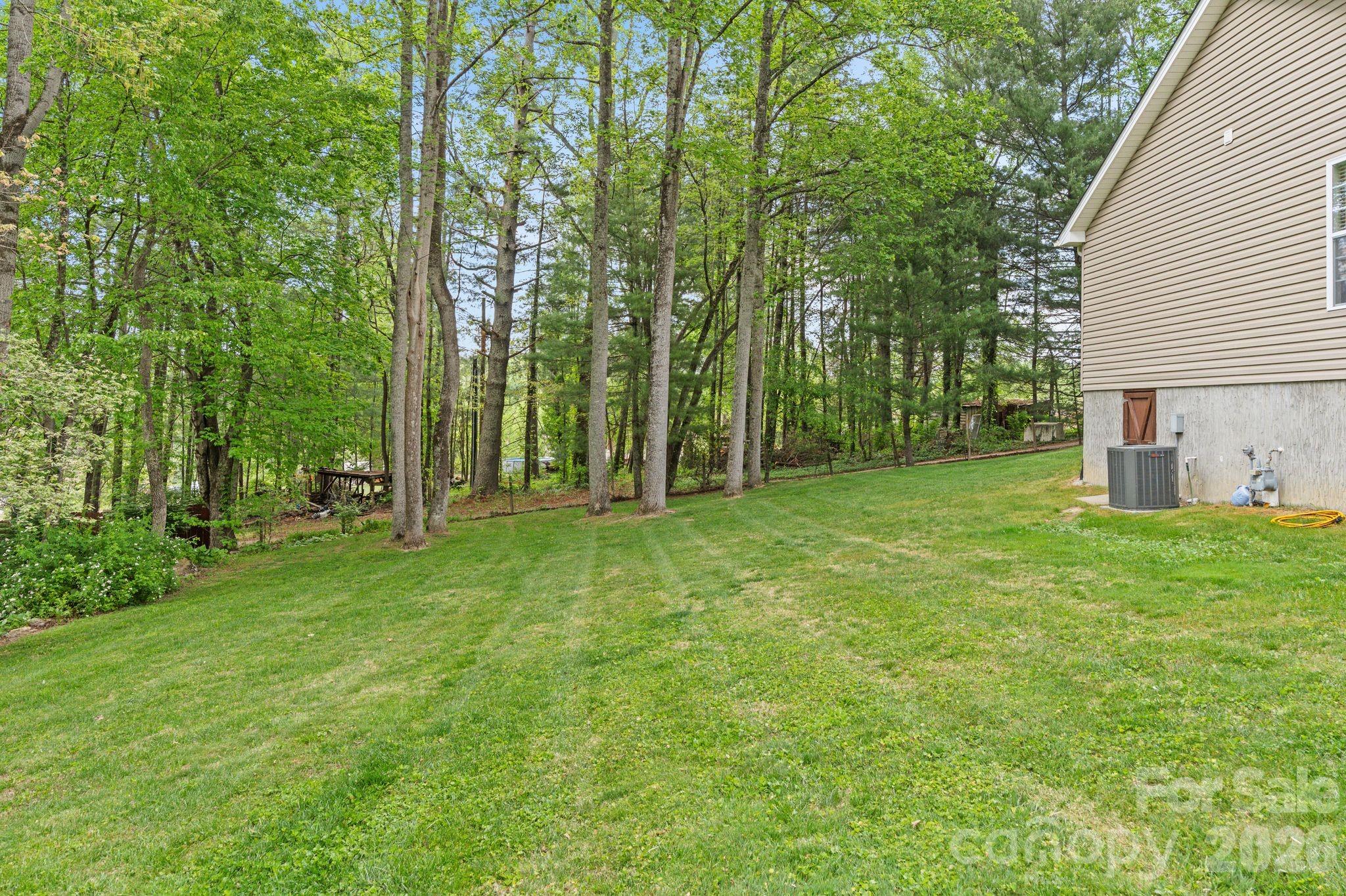 Chestnut Ridge - Residential