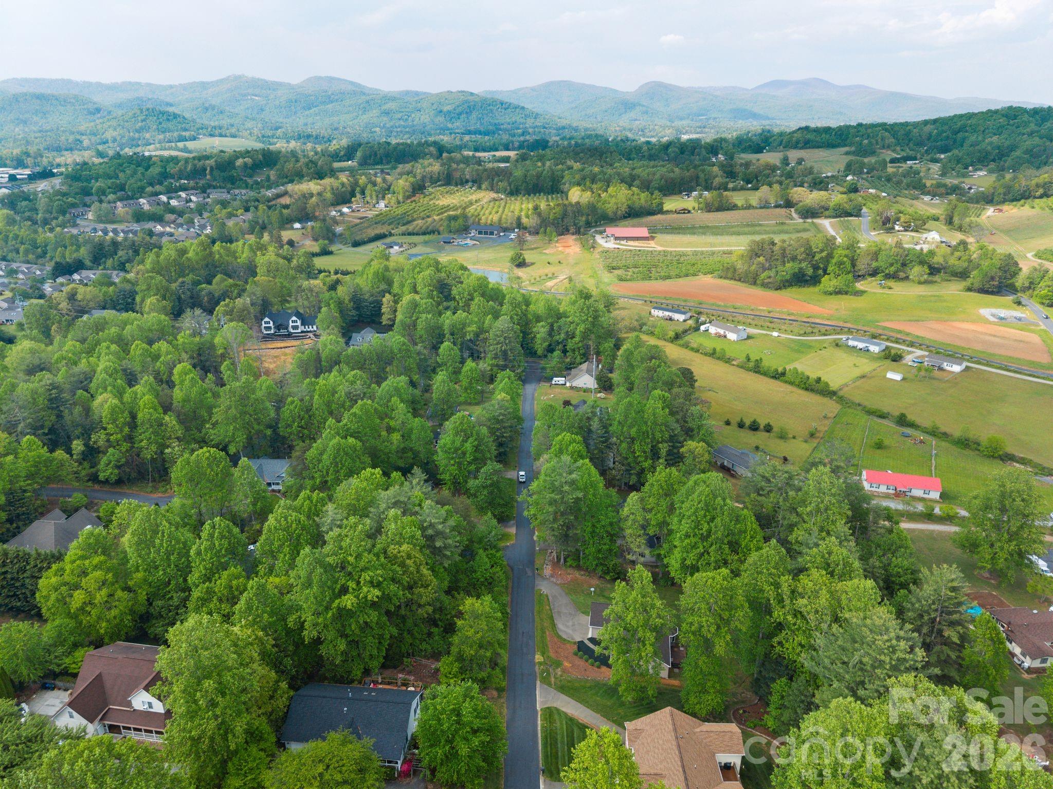 Chestnut Ridge - Residential