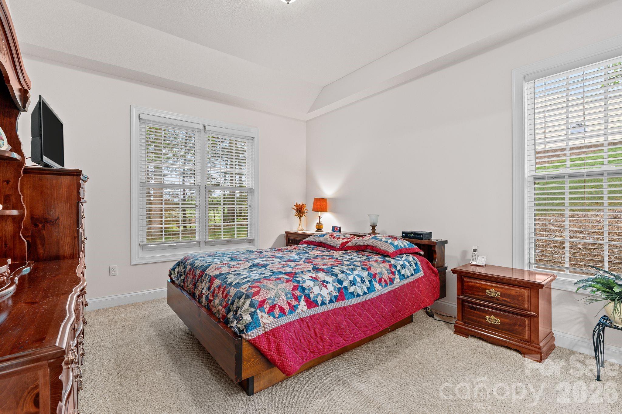 Chestnut Ridge - Residential