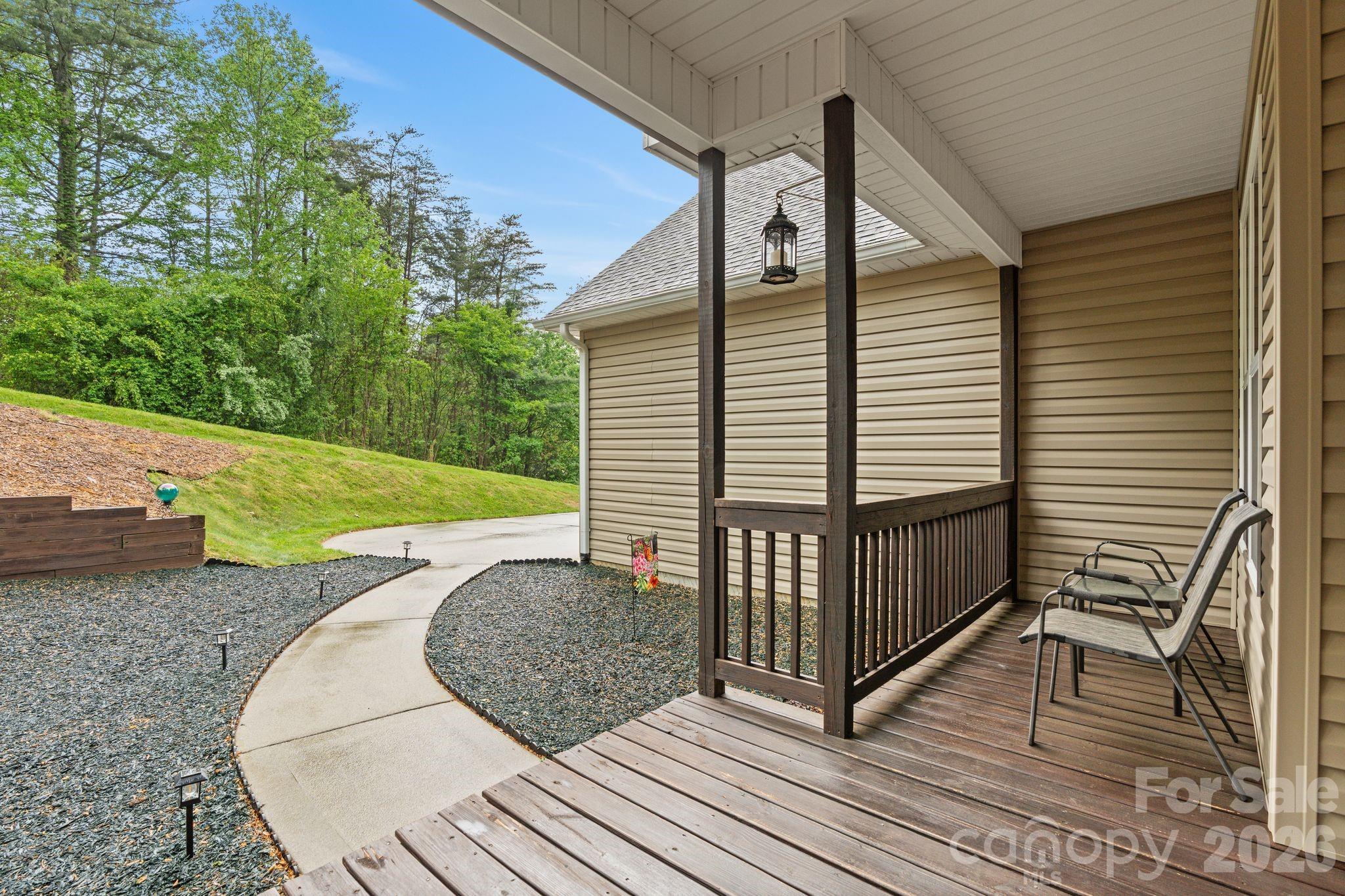 Chestnut Ridge - Residential