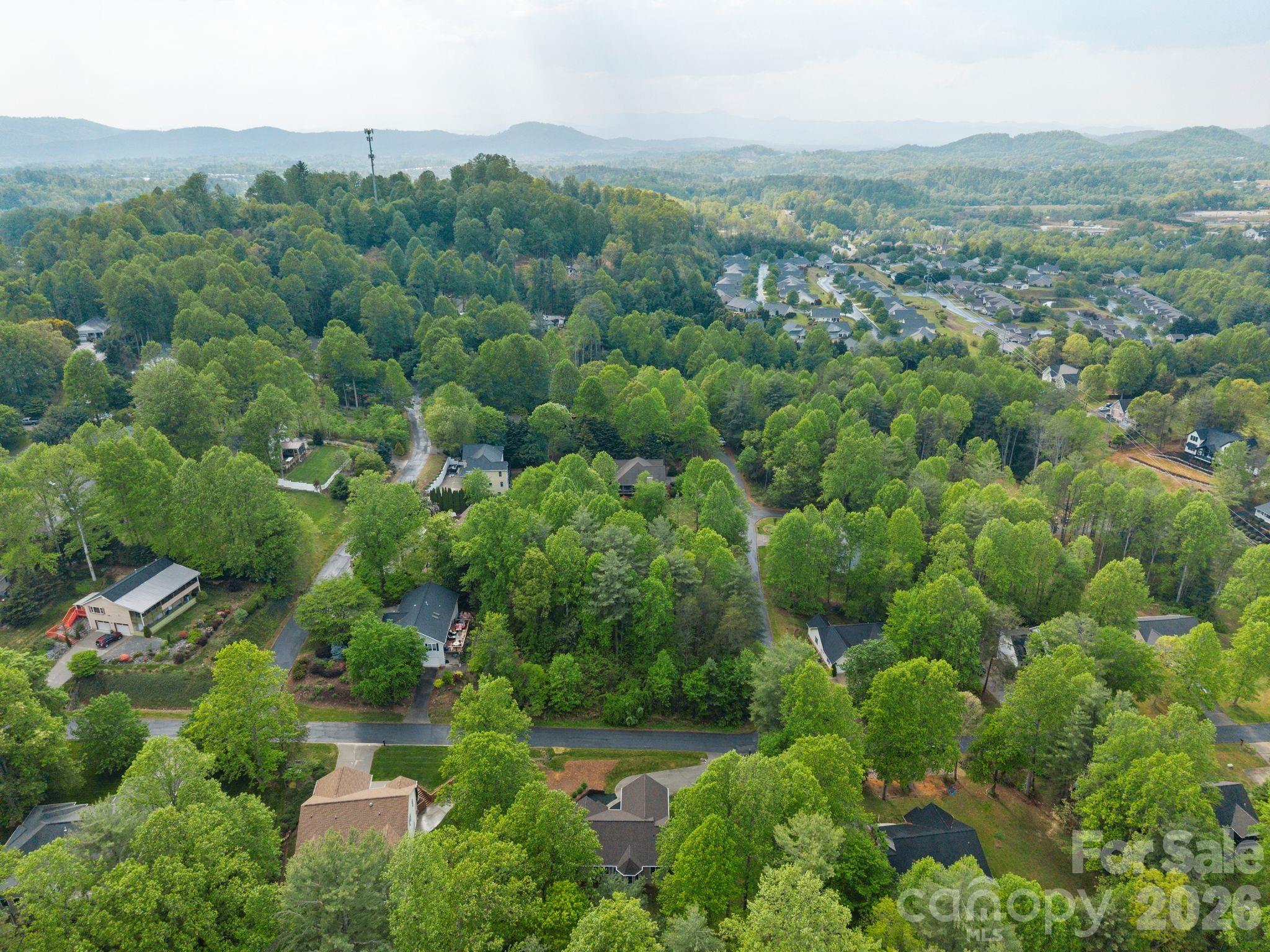 Chestnut Ridge - Residential
