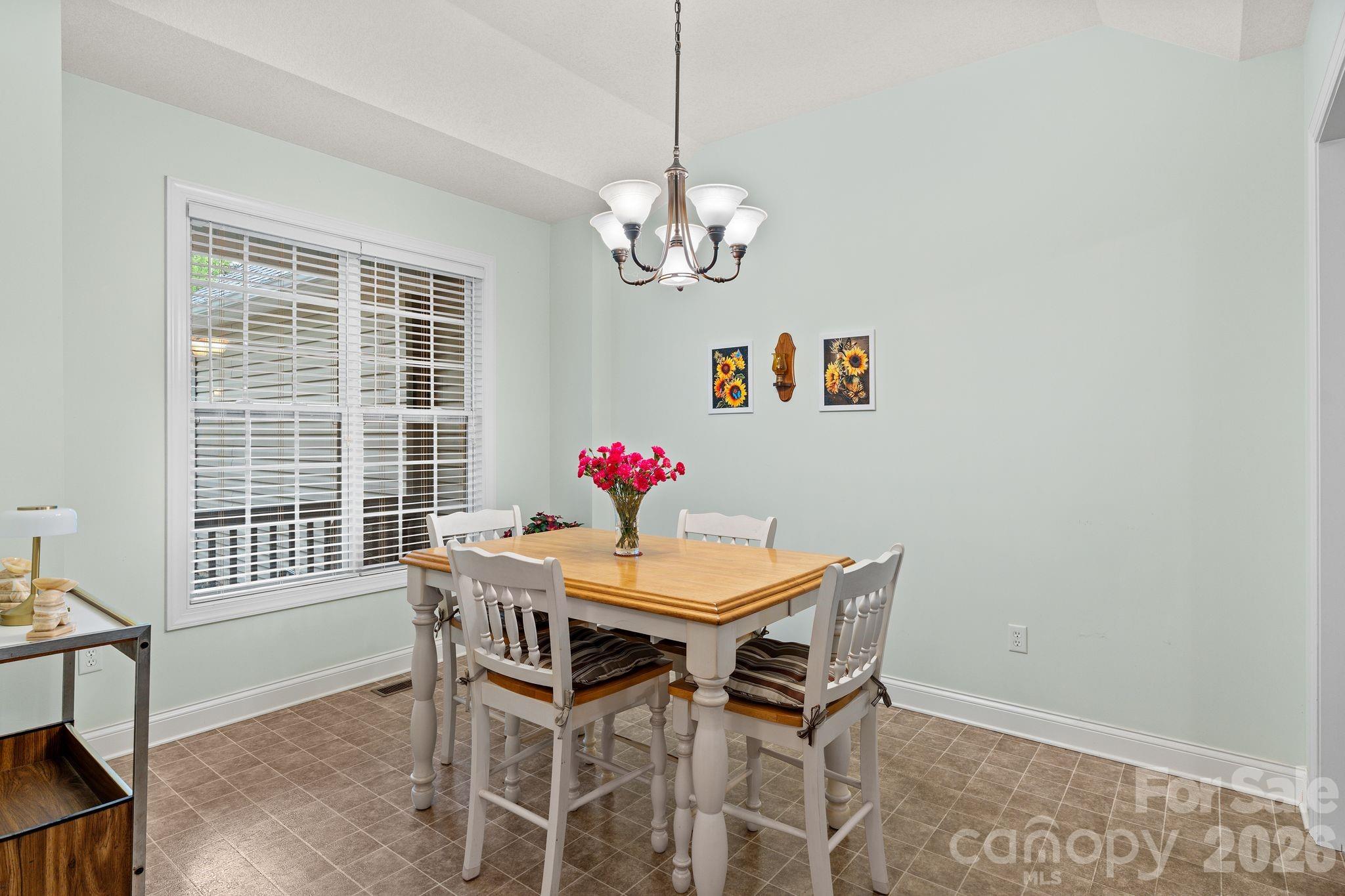 Chestnut Ridge - Residential