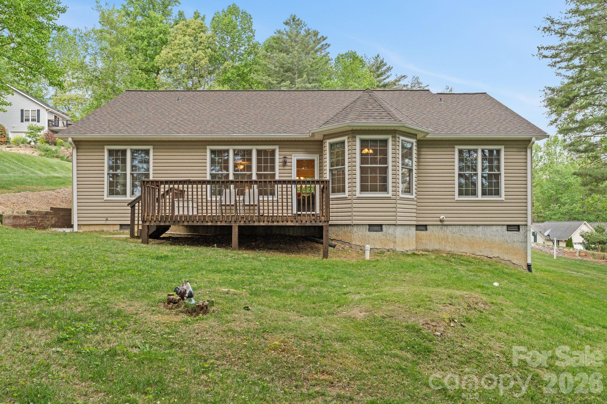 Chestnut Ridge - Residential