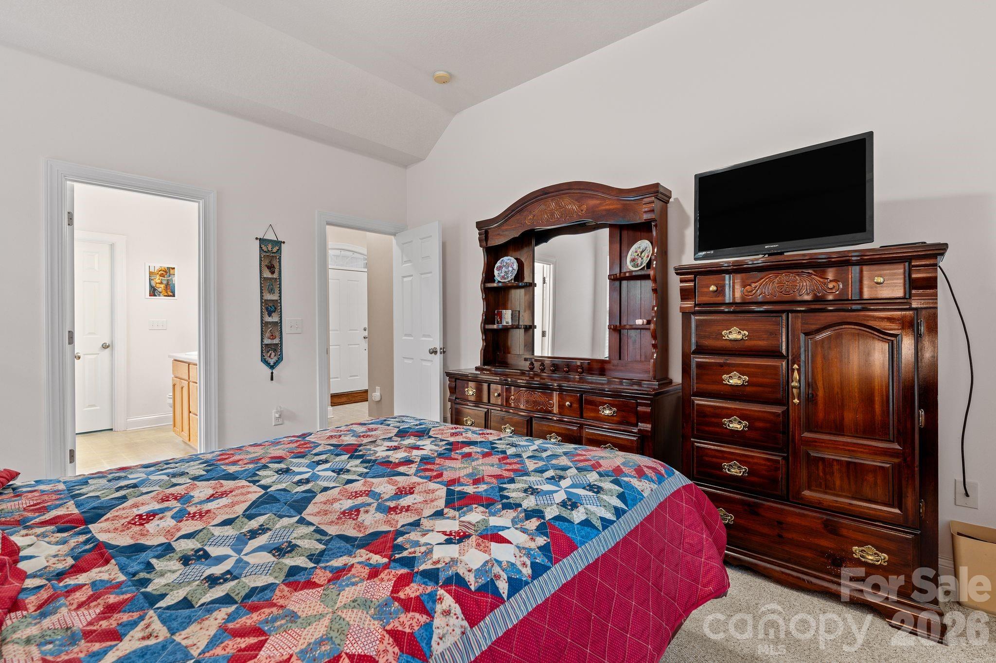 Chestnut Ridge - Residential