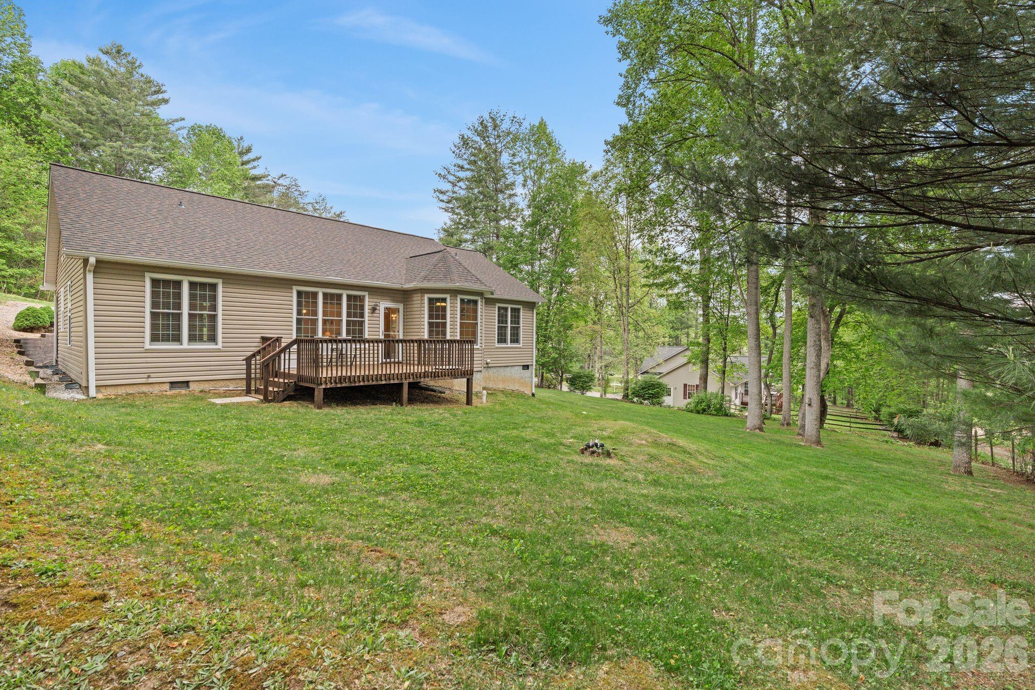 Chestnut Ridge - Residential