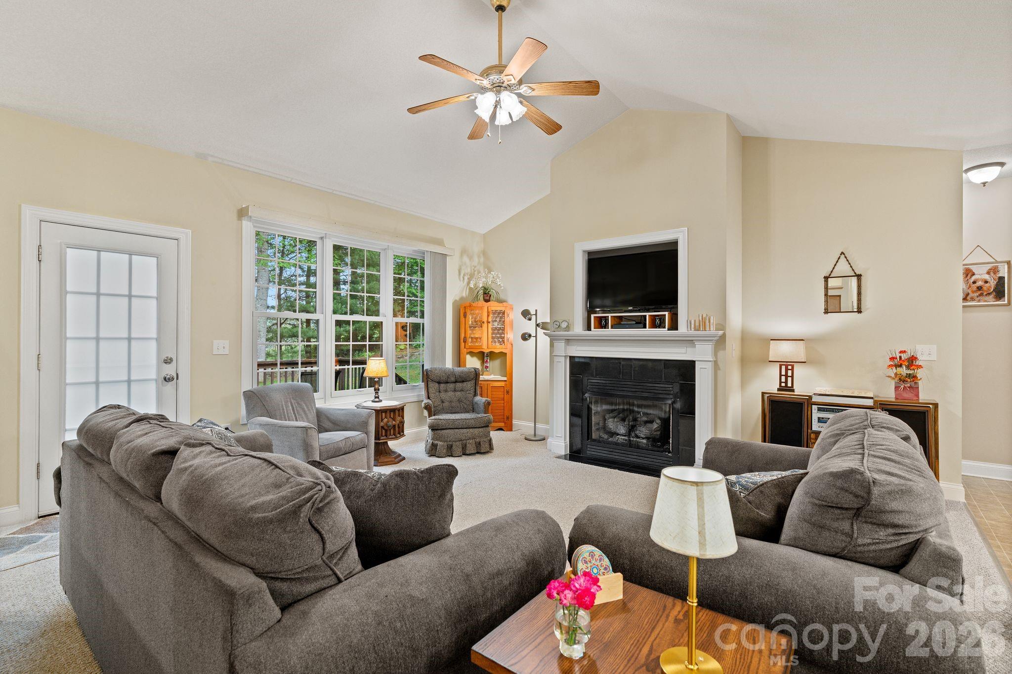 Chestnut Ridge - Residential