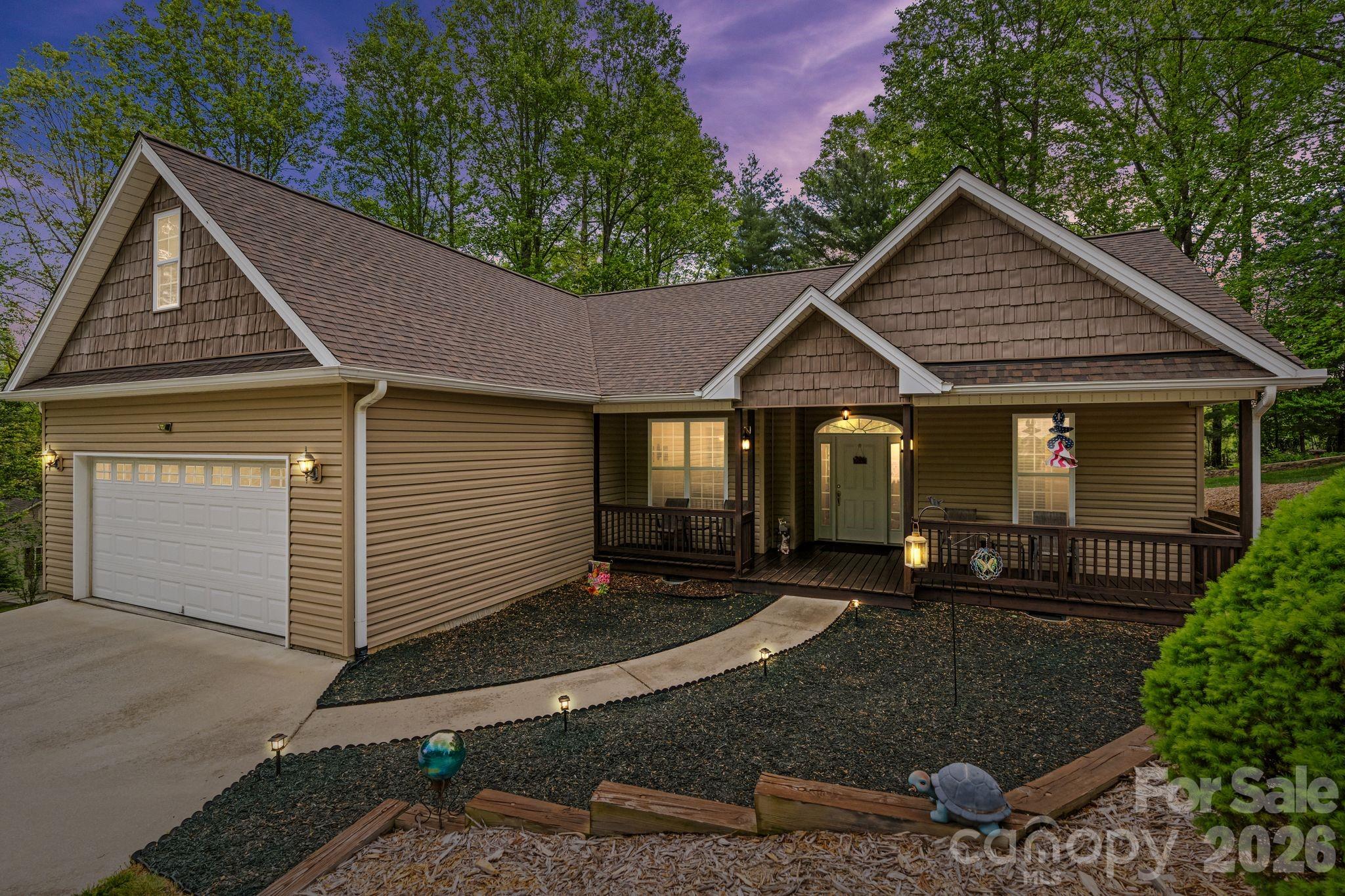 Chestnut Ridge - Residential