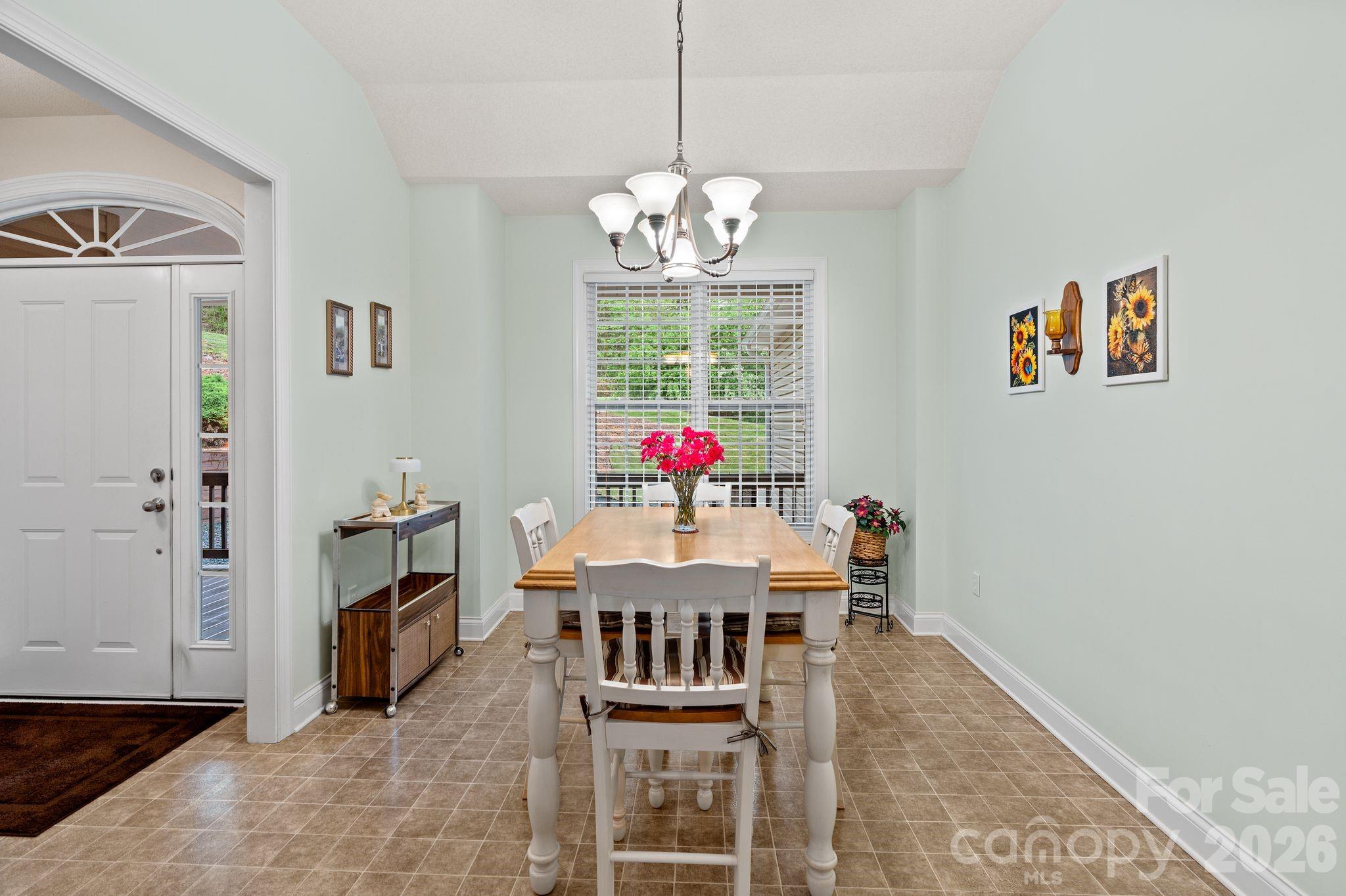 Chestnut Ridge - Residential