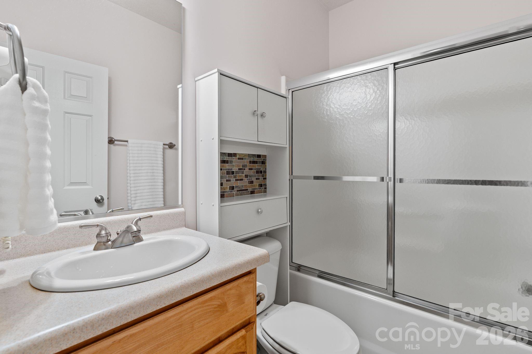 Chestnut Ridge - Residential