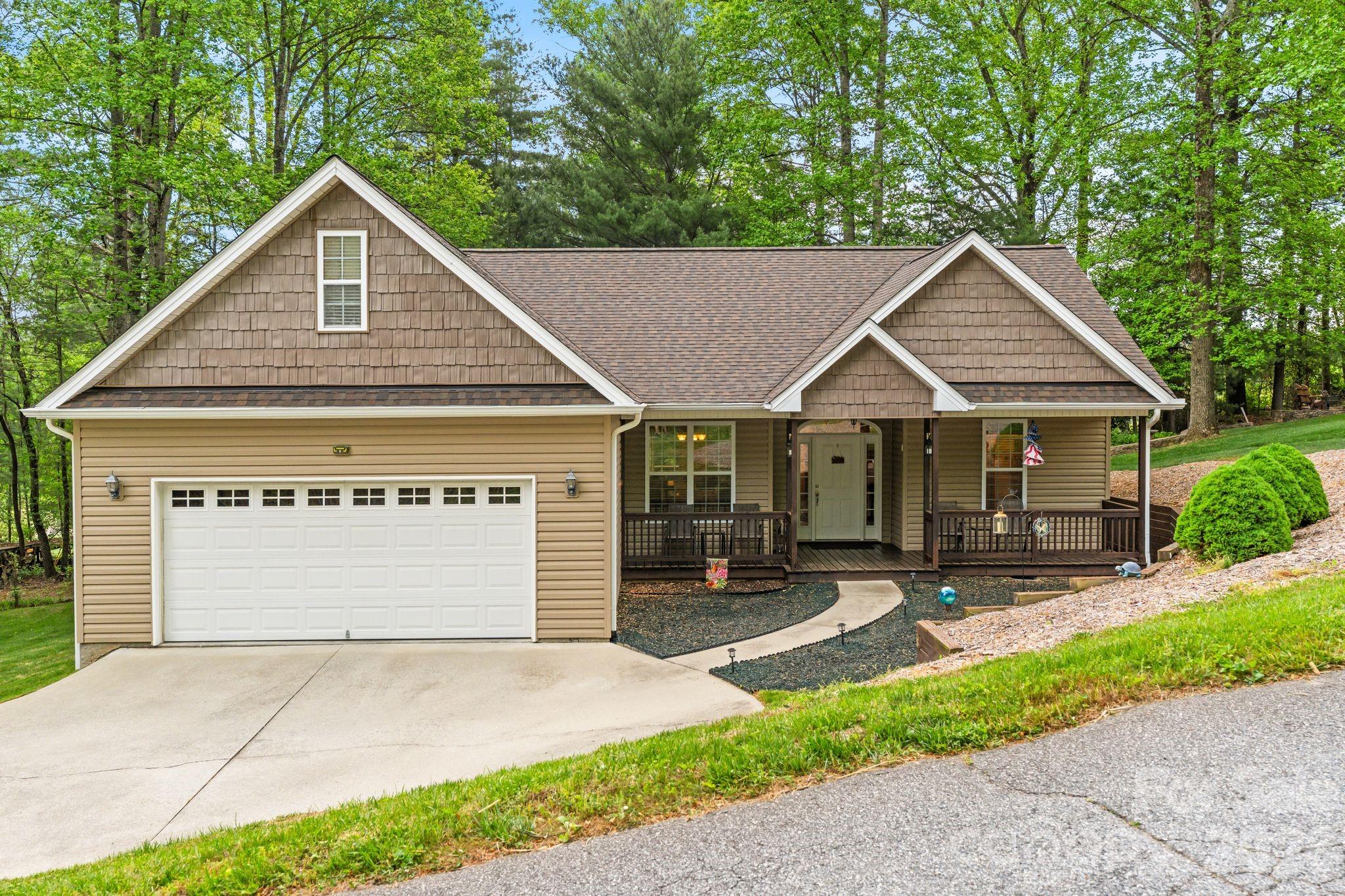 Chestnut Ridge - Residential